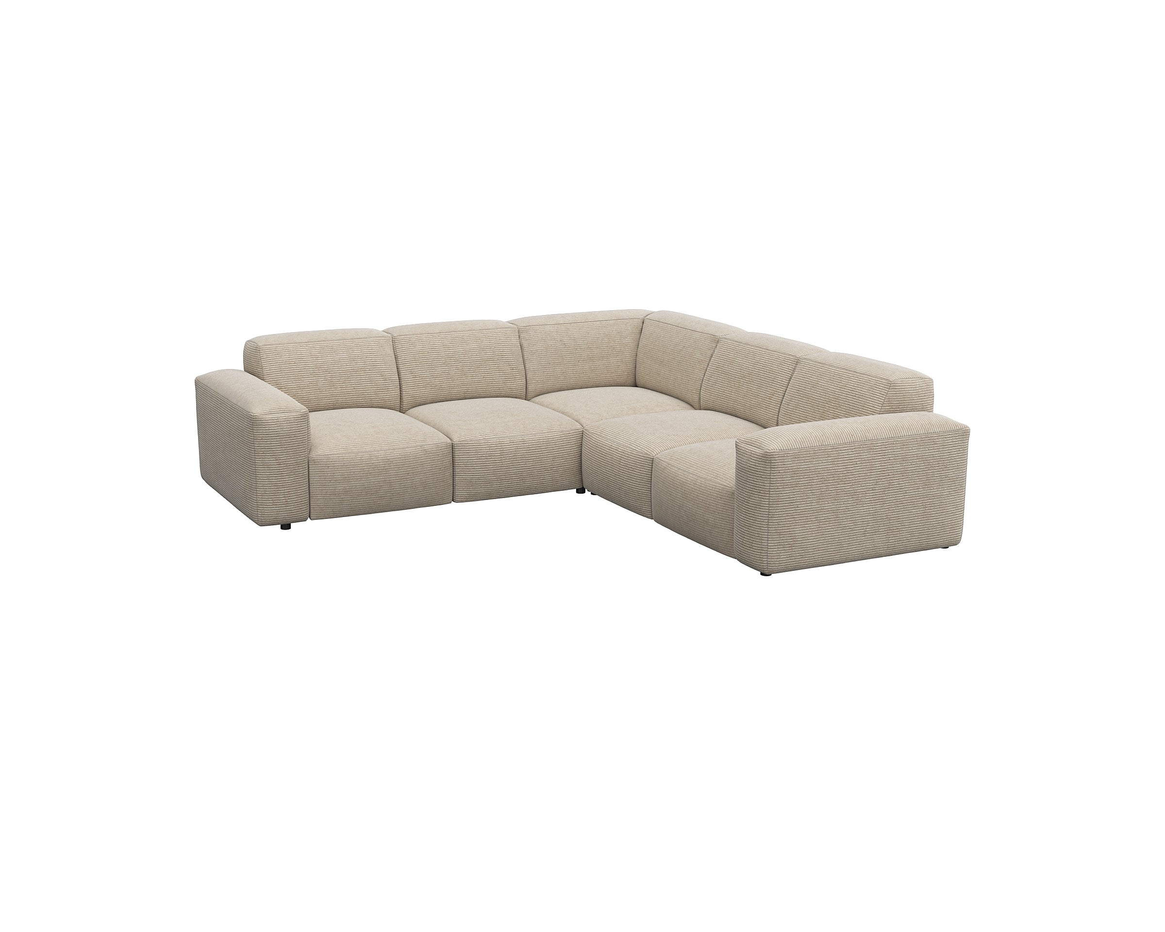 Lucera Ecksofa