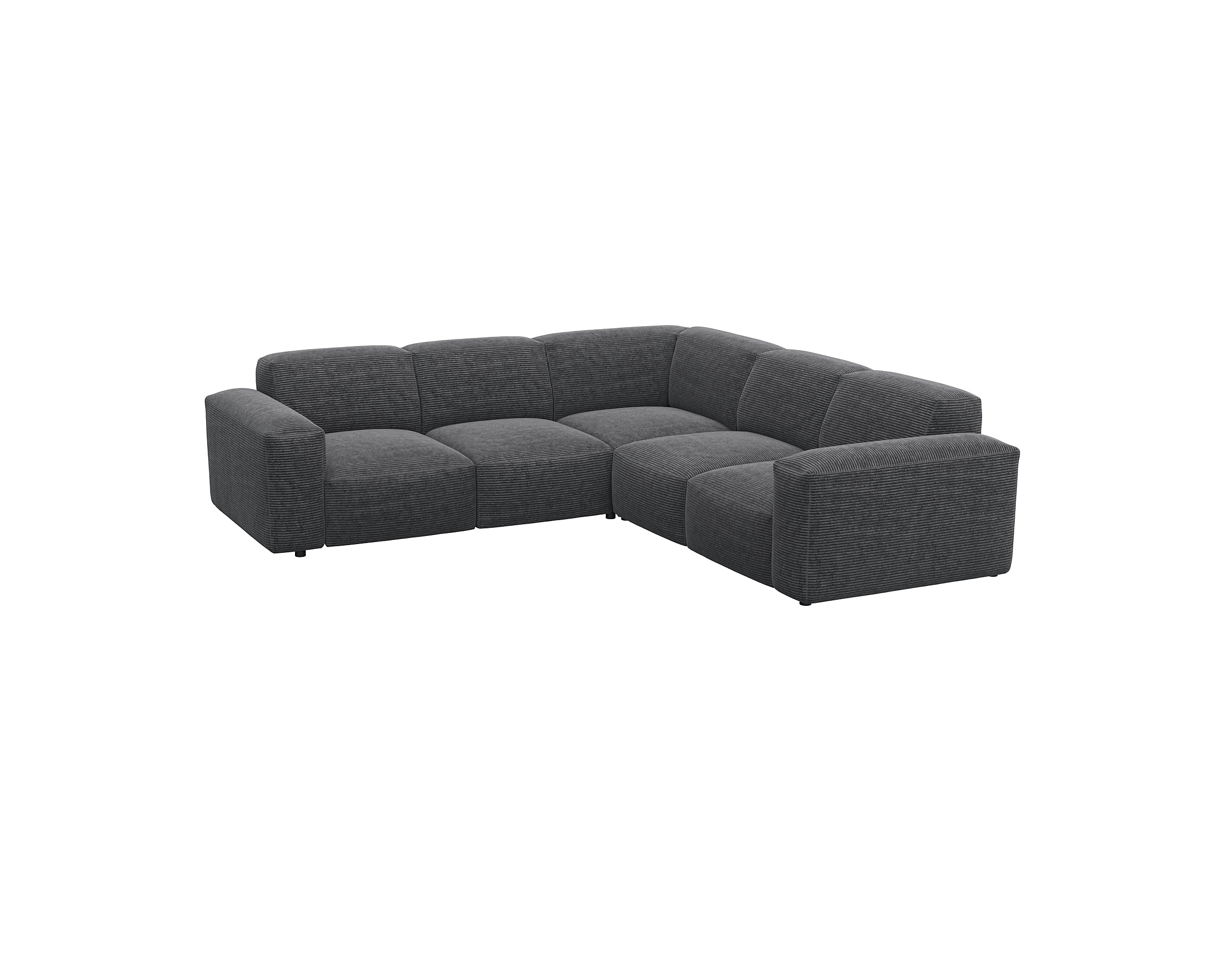 Lucera Ecksofa