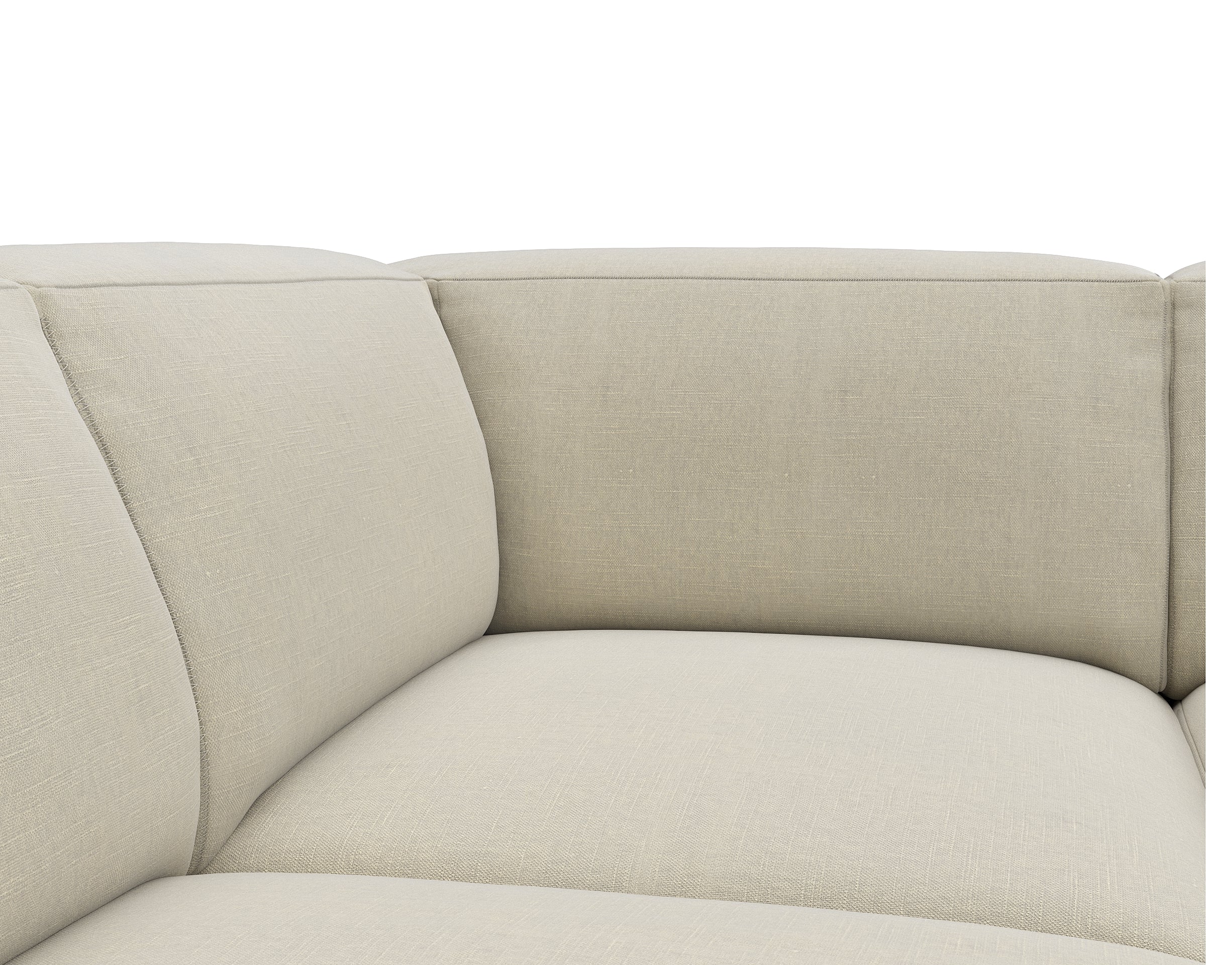 Lucera Ecksofa