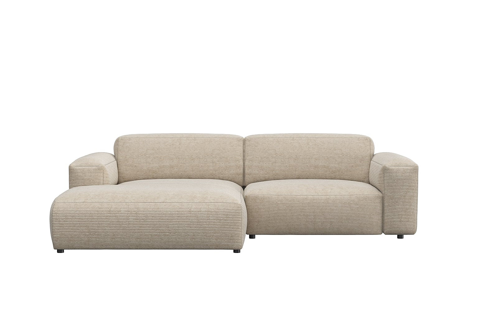 Lucera 1,5-Sitzer Chaiselong