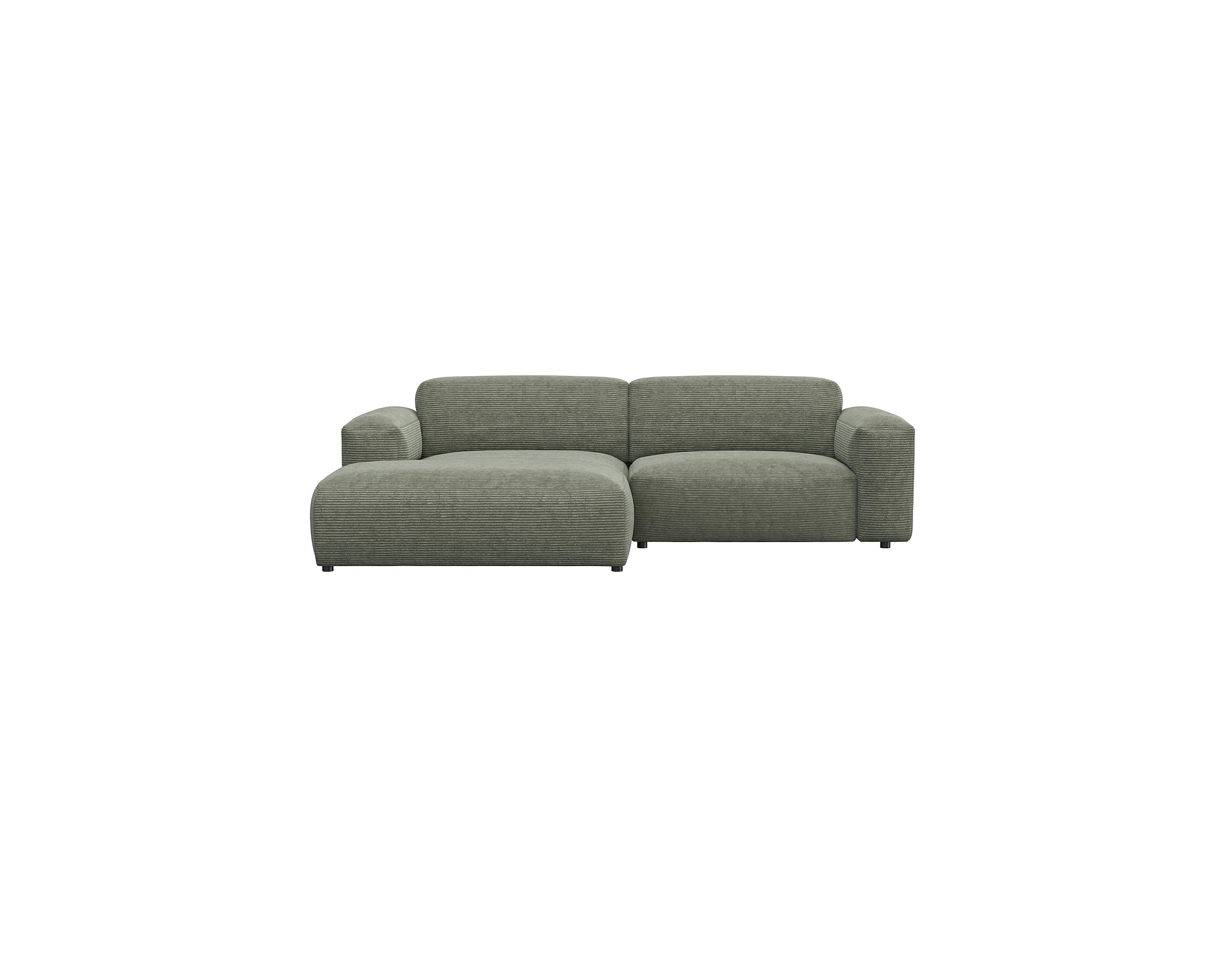 Lucera 1,5-Sitzer Chaiselong