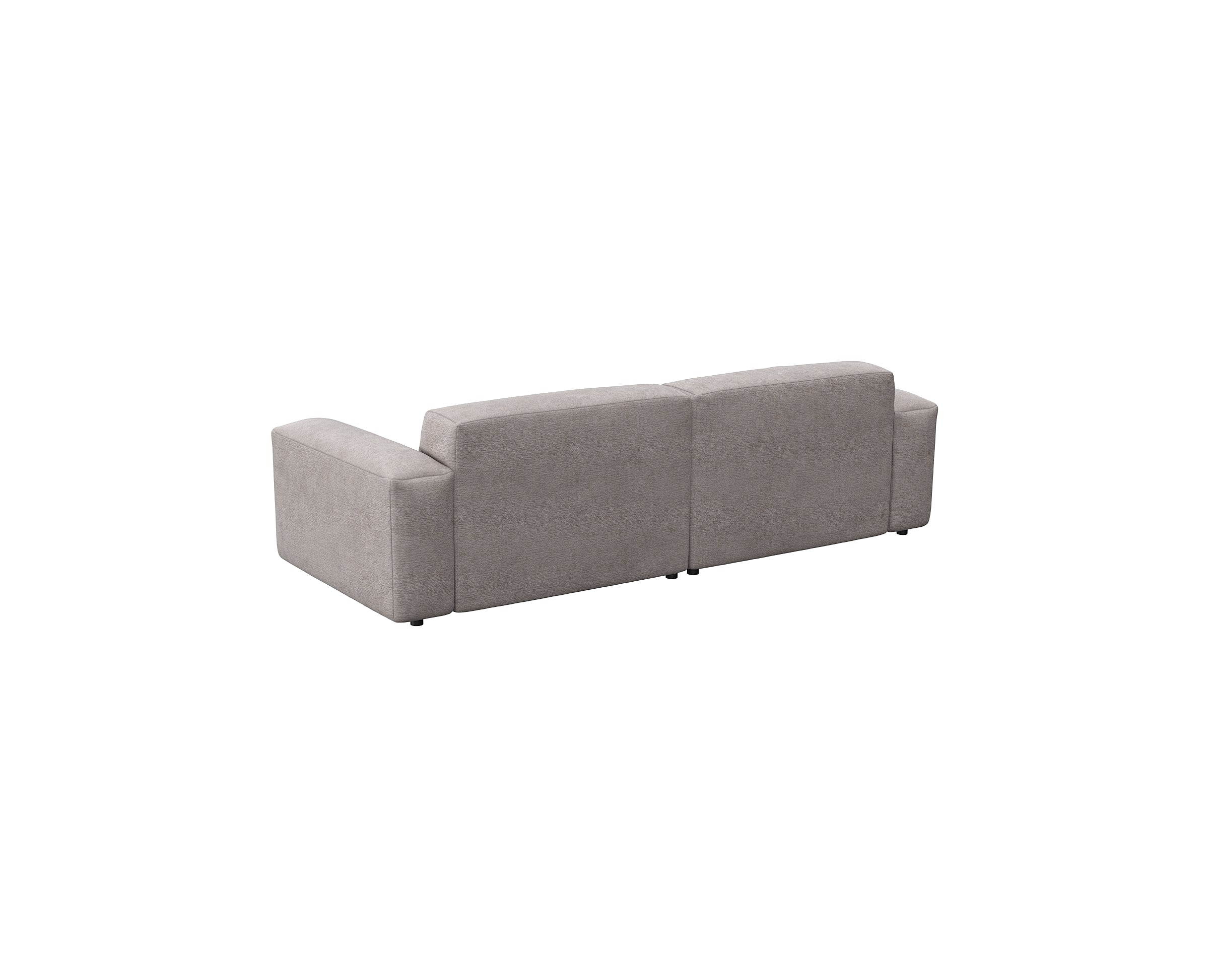 Lucera 1,5-Sitzer Chaiselong