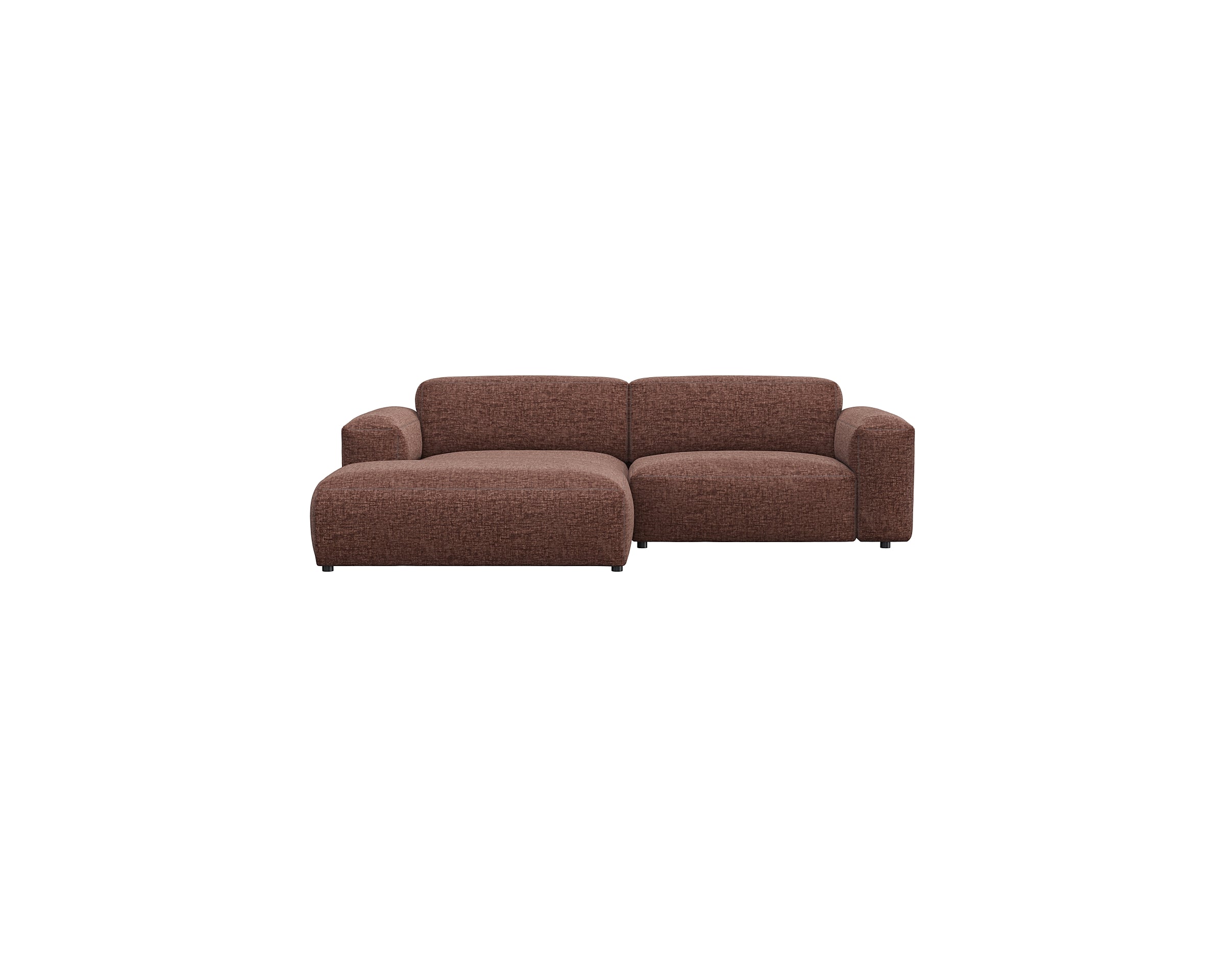 Lucera 1,5-Sitzer Chaiselong