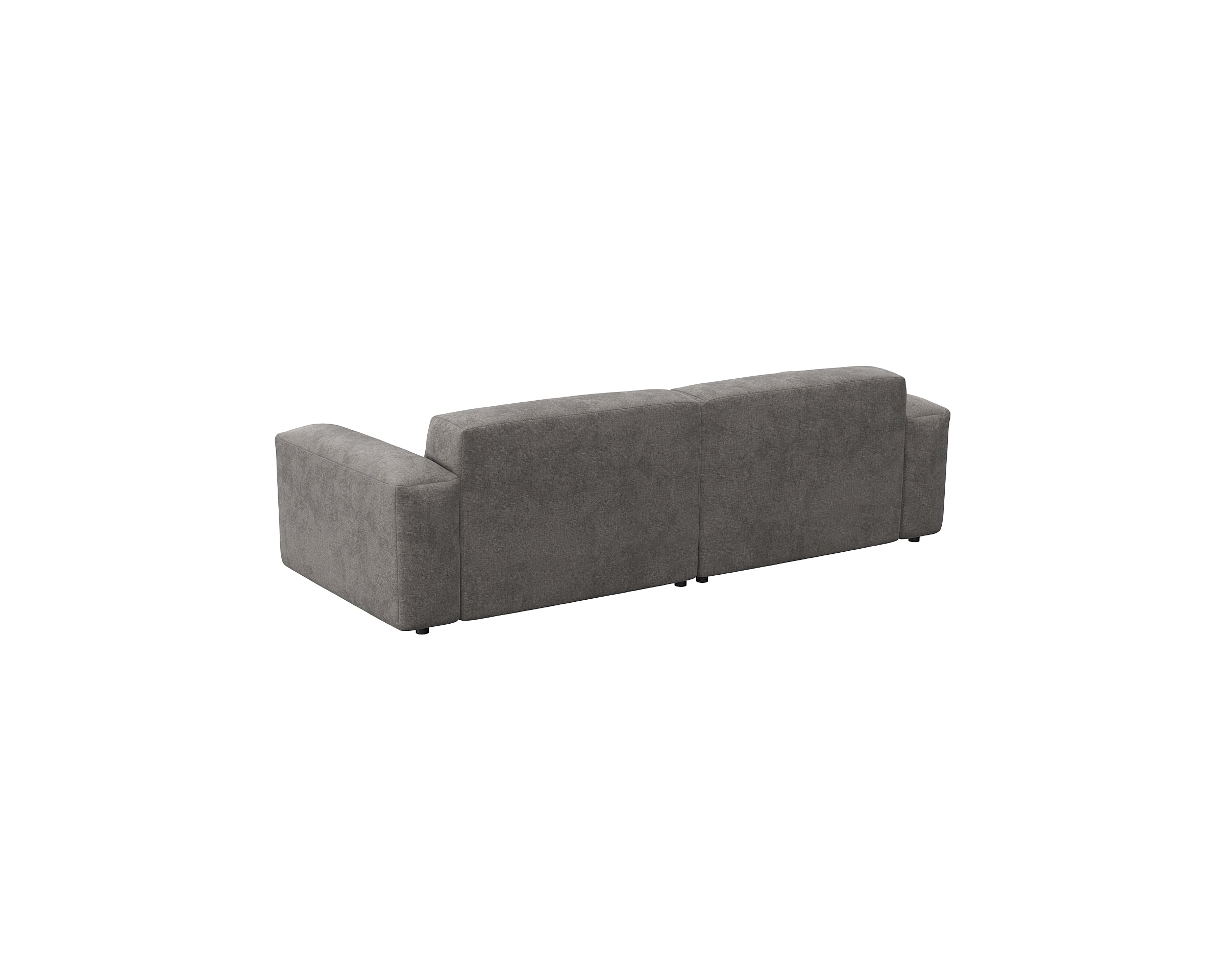 Lucera 1,5-Sitzer Chaiselong