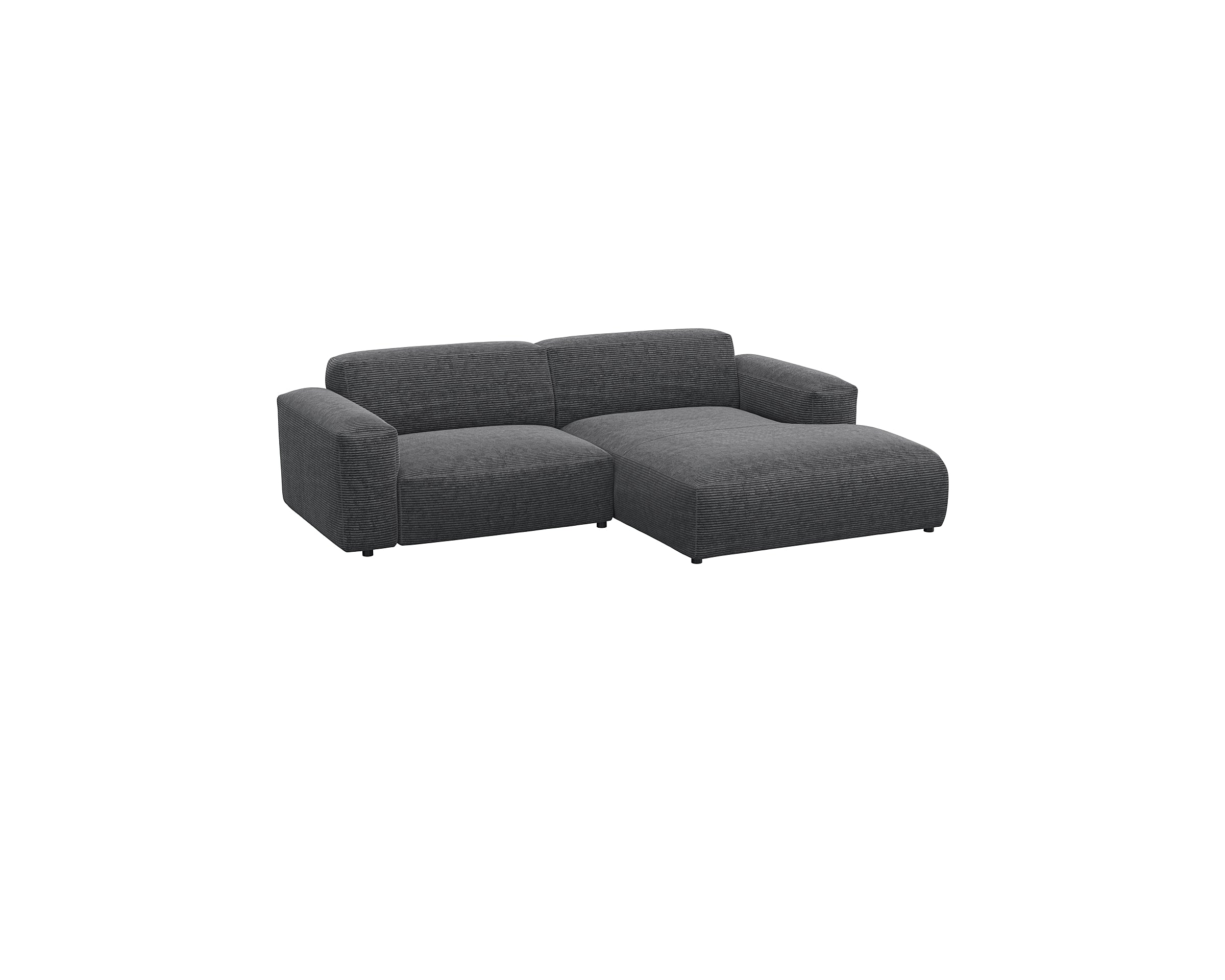 Lucera 1,5-Sitzer Chaiselong