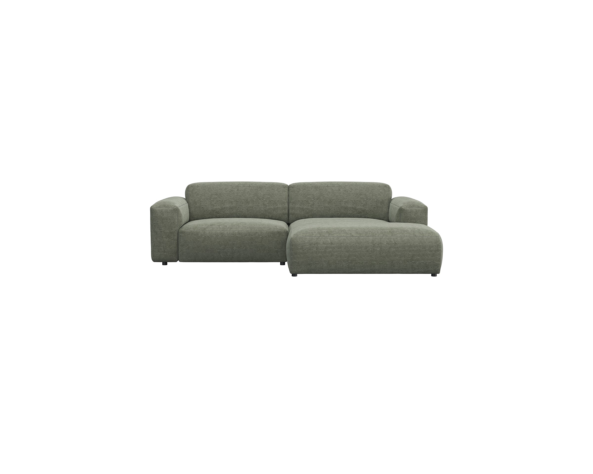 Lucera 1,5-Sitzer Chaiselong