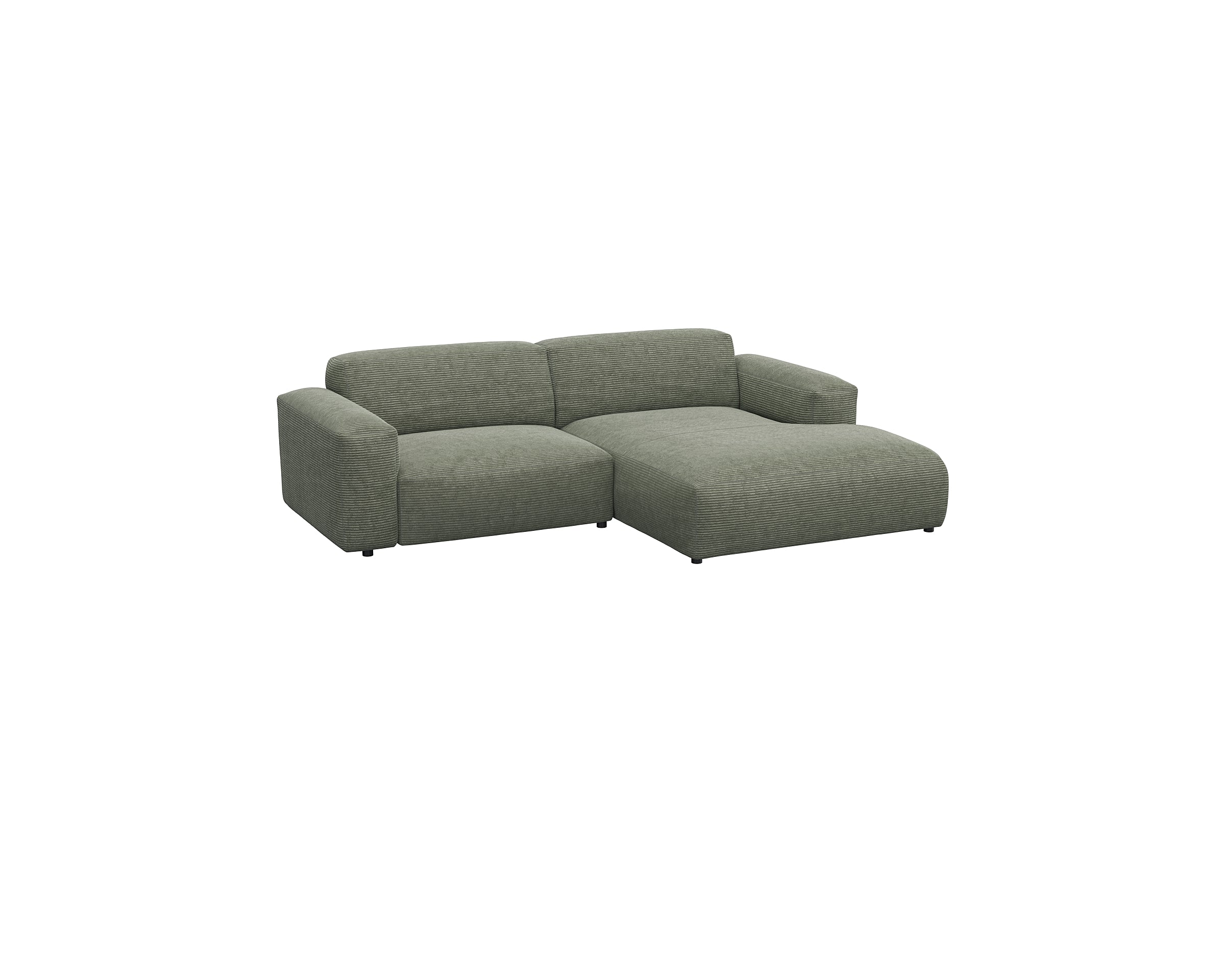 Lucera 1,5-Sitzer Chaiselong