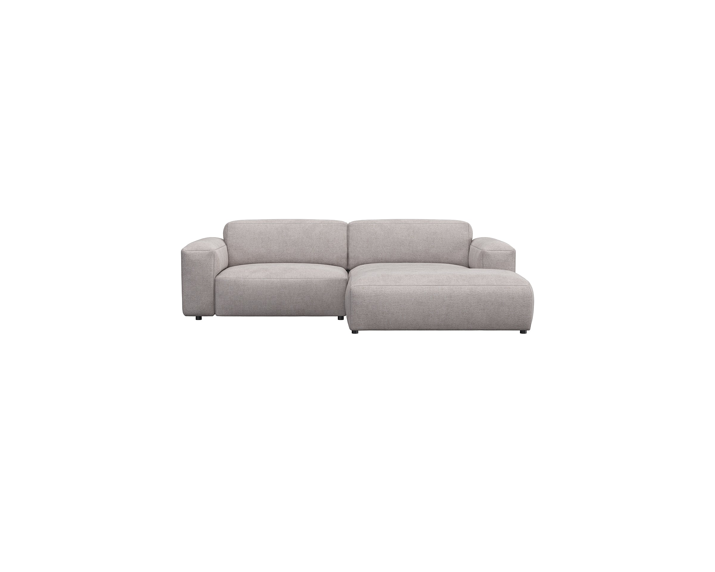 Lucera 1,5-Sitzer Chaiselong
