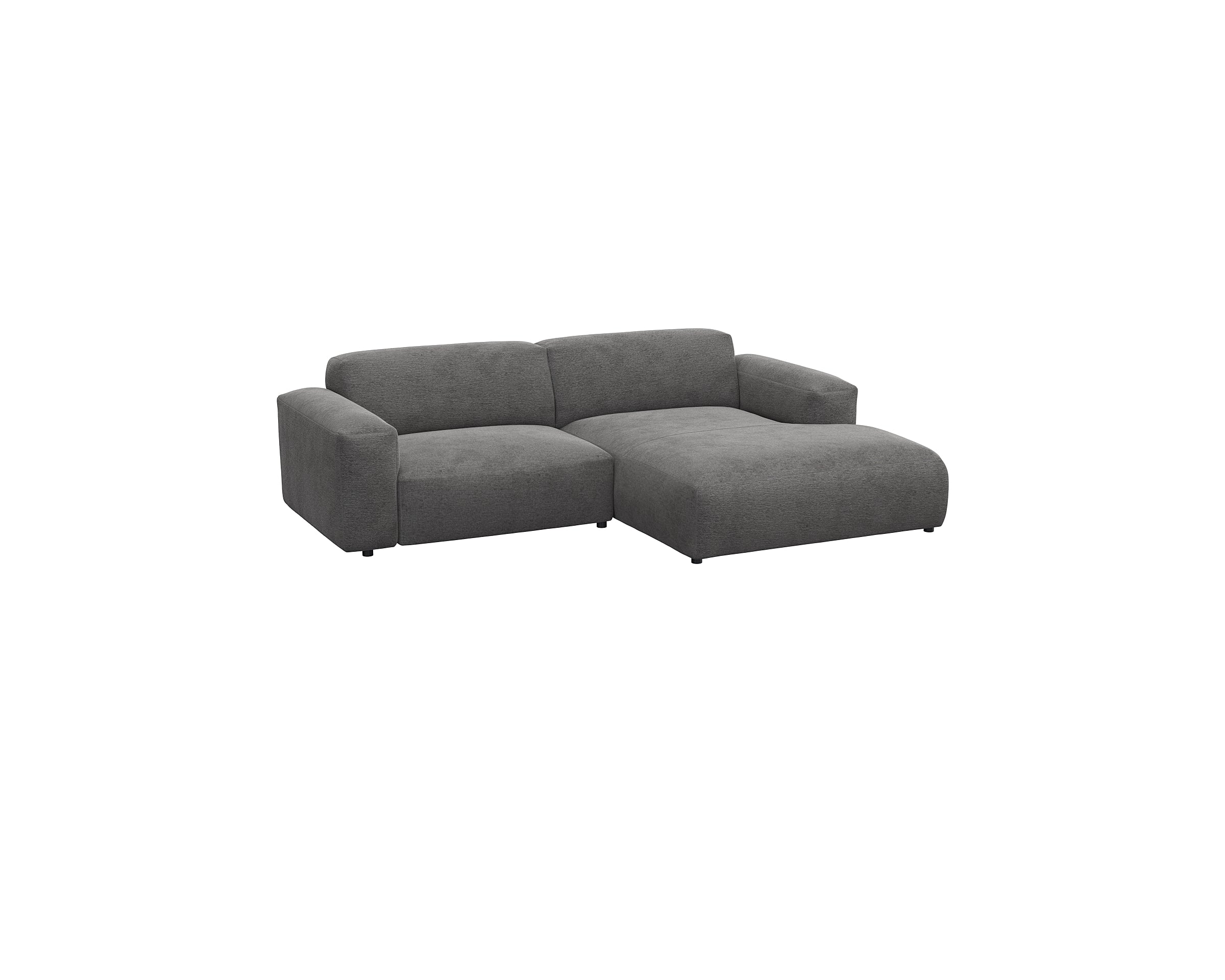Lucera 1,5-Sitzer Chaiselong