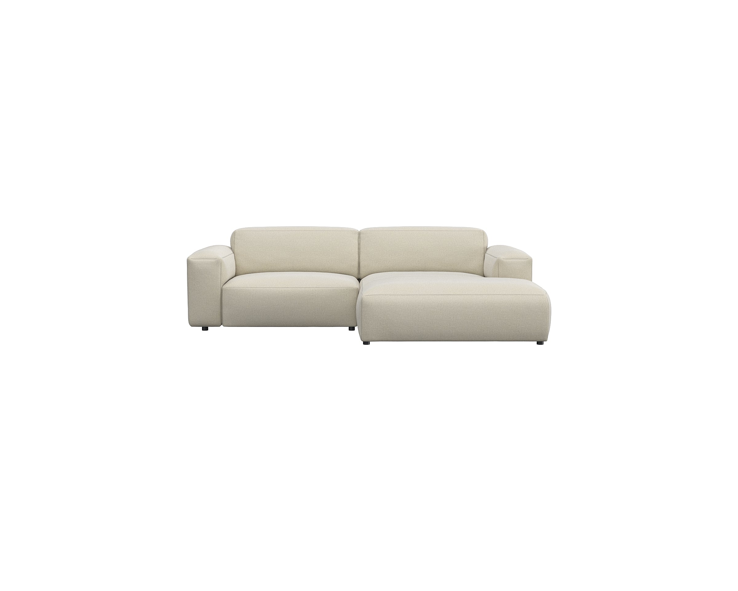 Lucera 1,5-Sitzer Chaiselong