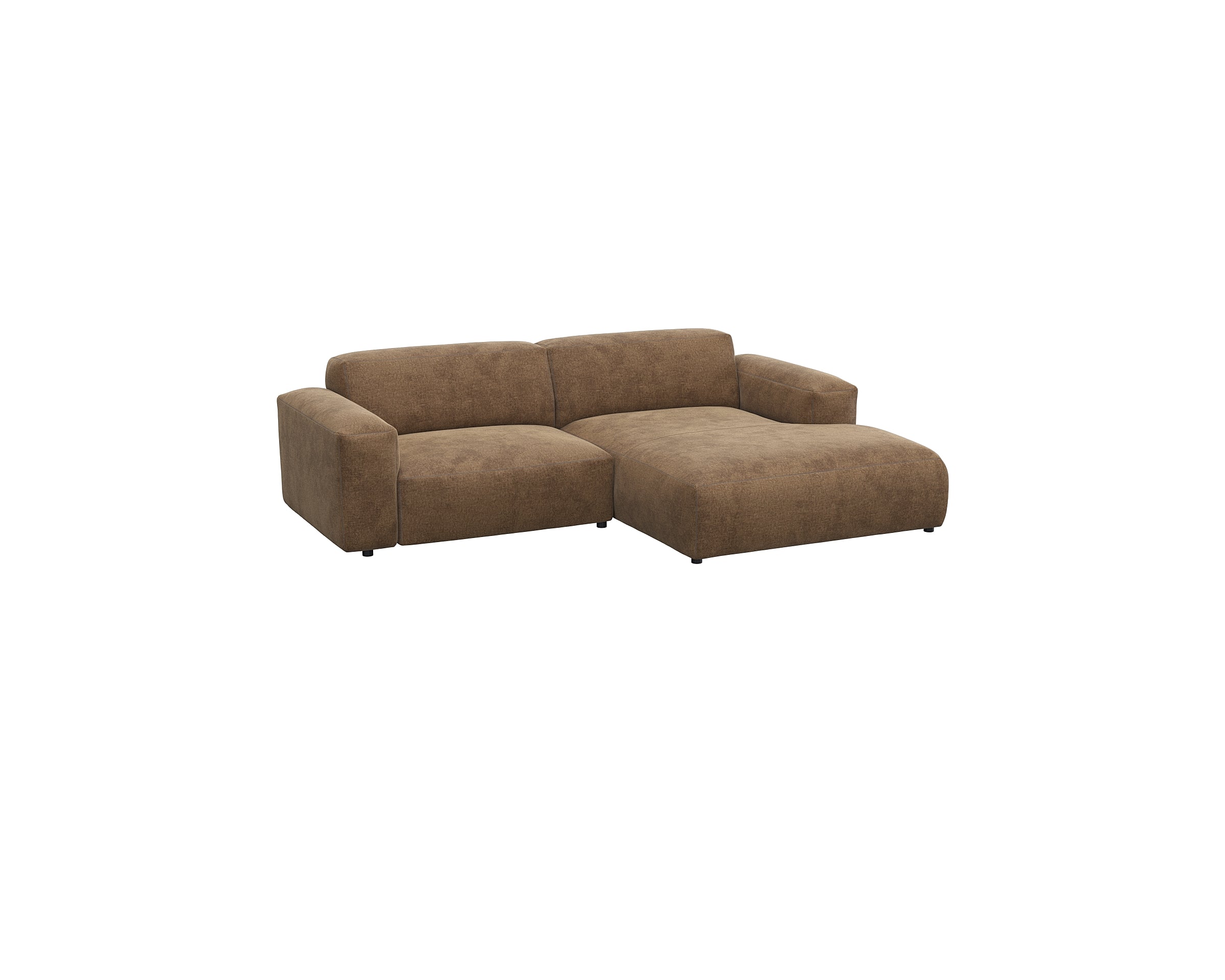 Lucera 1,5-Sitzer Chaiselong