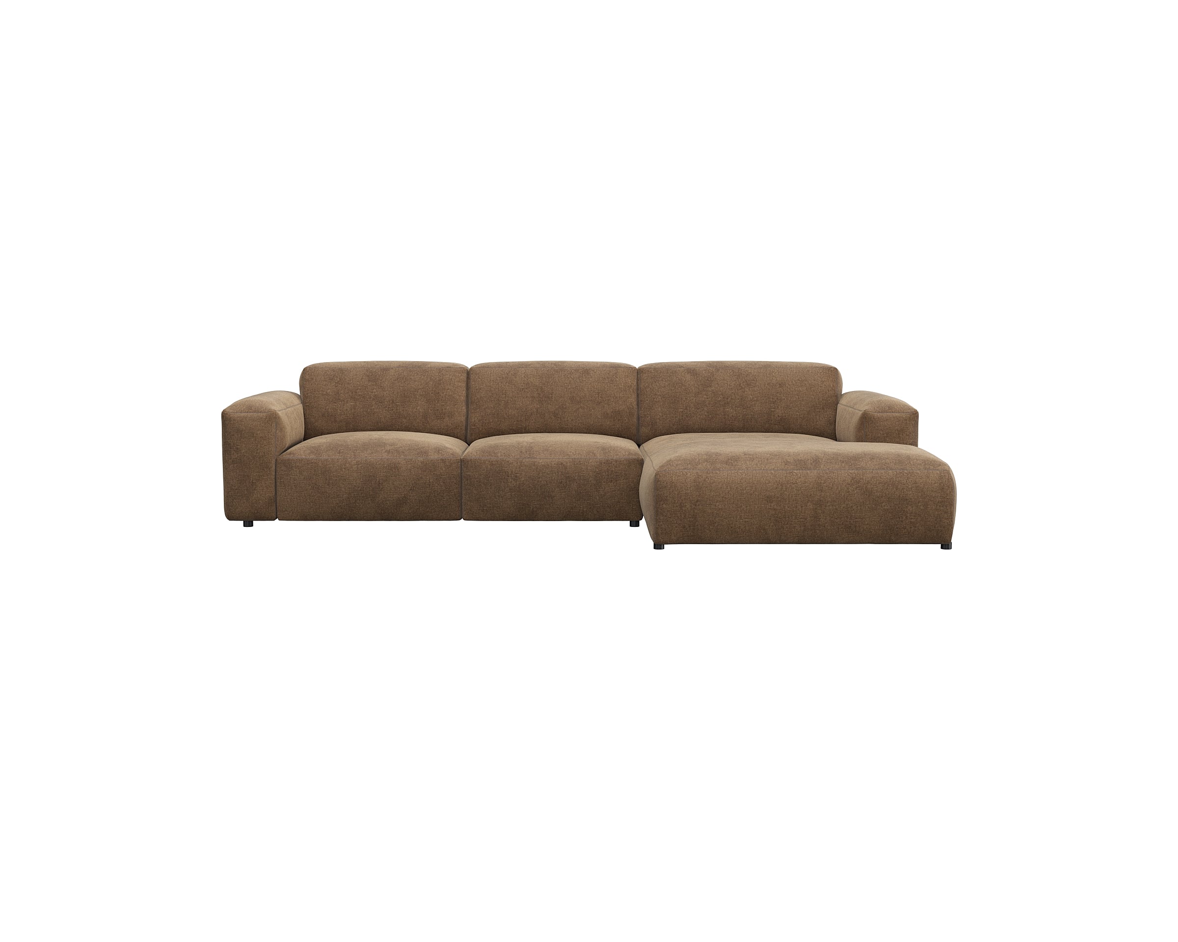Lucera 2,5-Sitzer Chaiselong