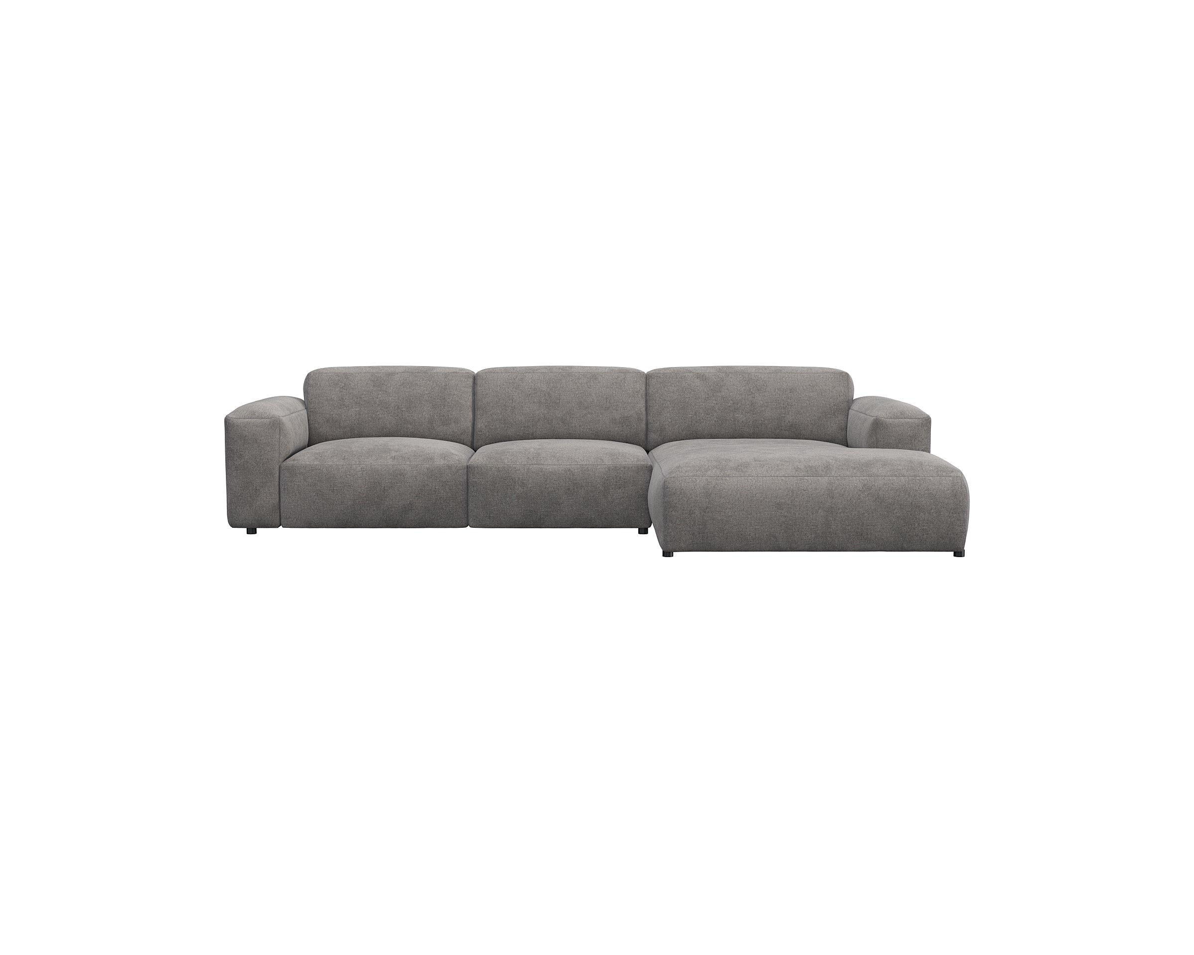 Lucera 2,5-Sitzer Chaiselong