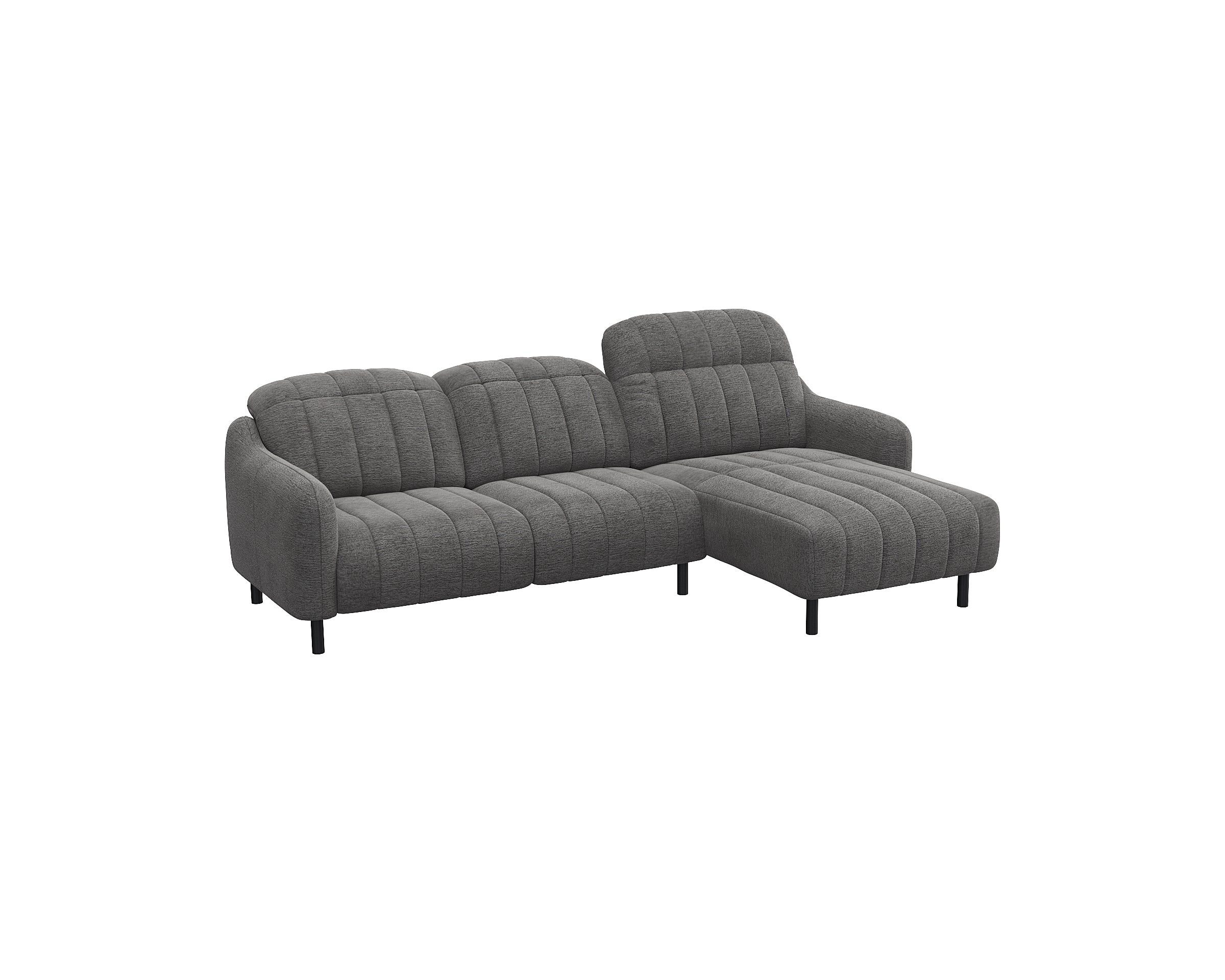 Otranto 2,5-Sitzer Chaiselong