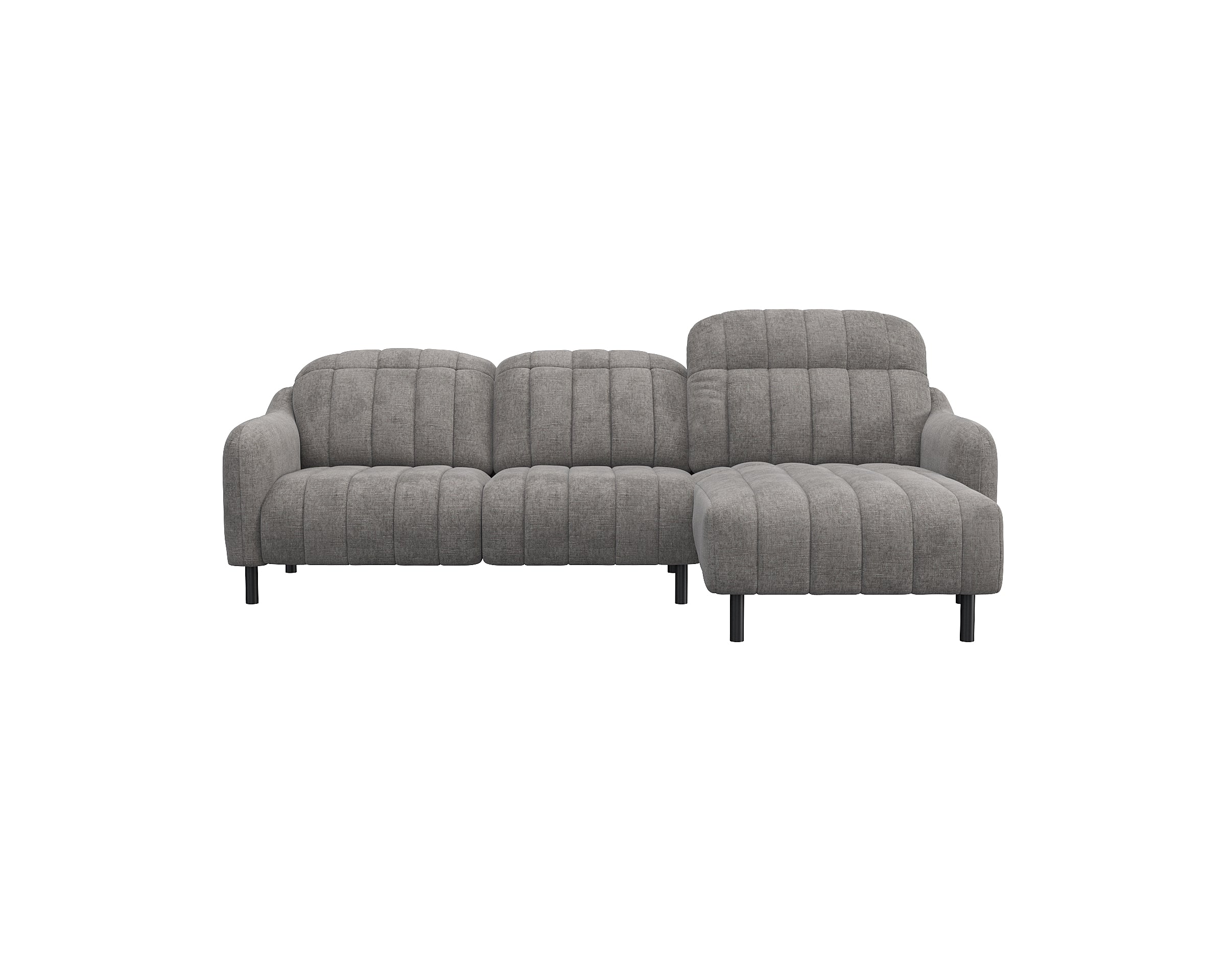 Otranto 2,5-Sitzer Chaiselong