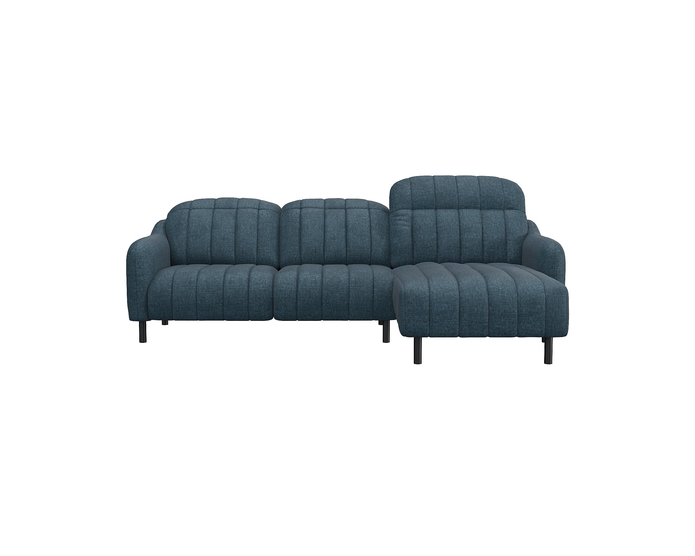 Otranto 2,5-Sitzer Chaiselong