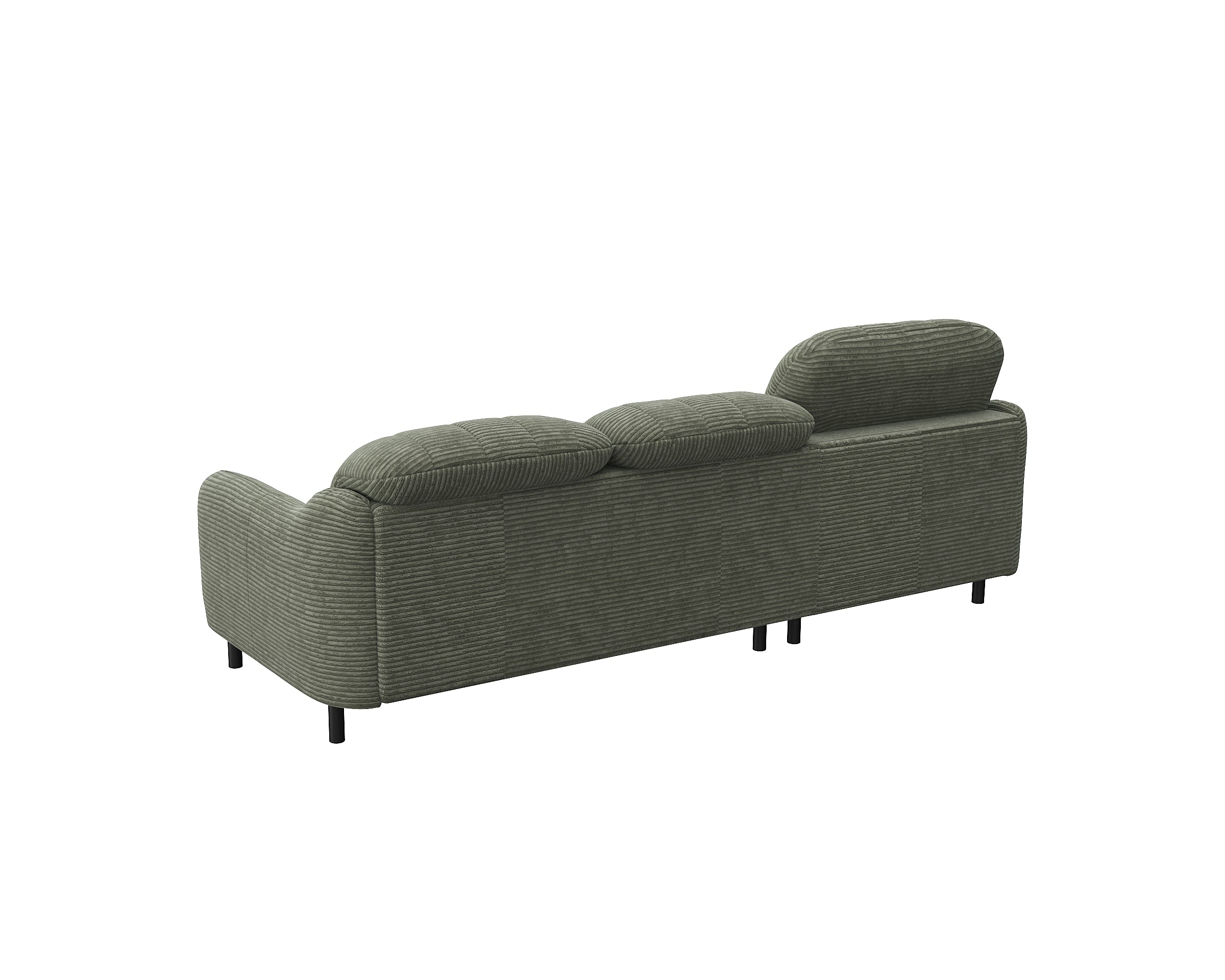 Otranto 2,5-Sitzer Chaiselong