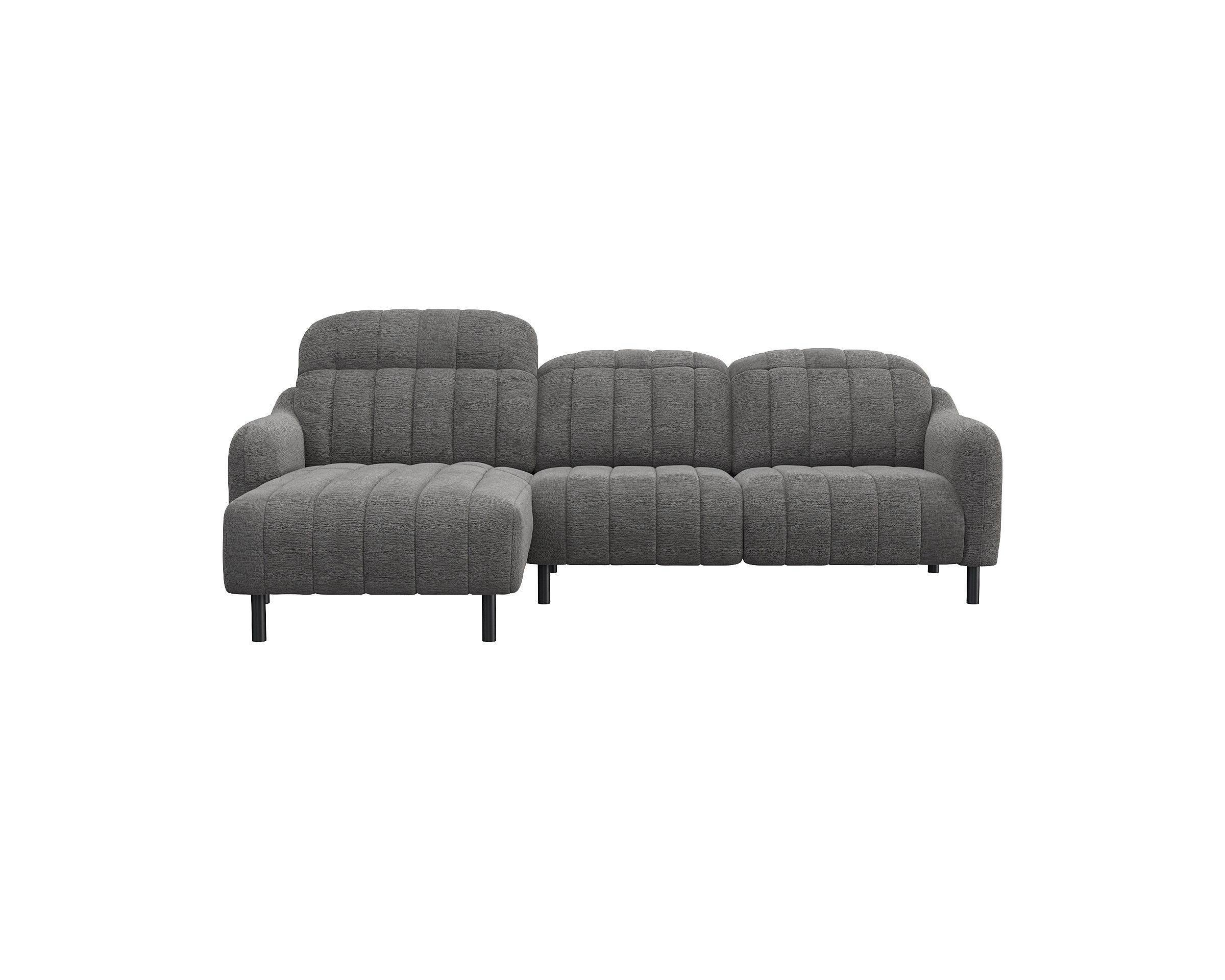 Otranto 2,5-Sitzer Chaiselong