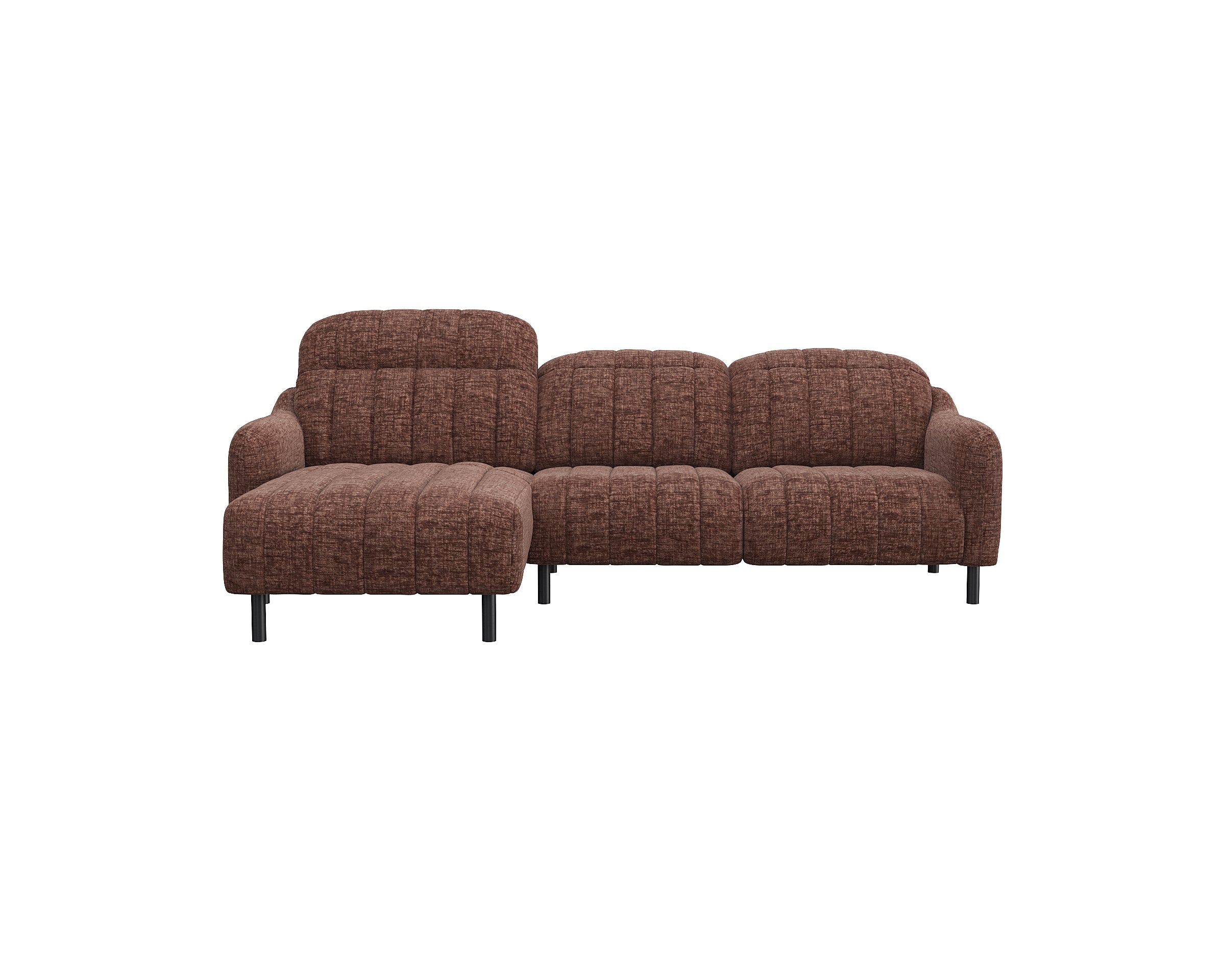 Otranto 2,5-Sitzer Chaiselong