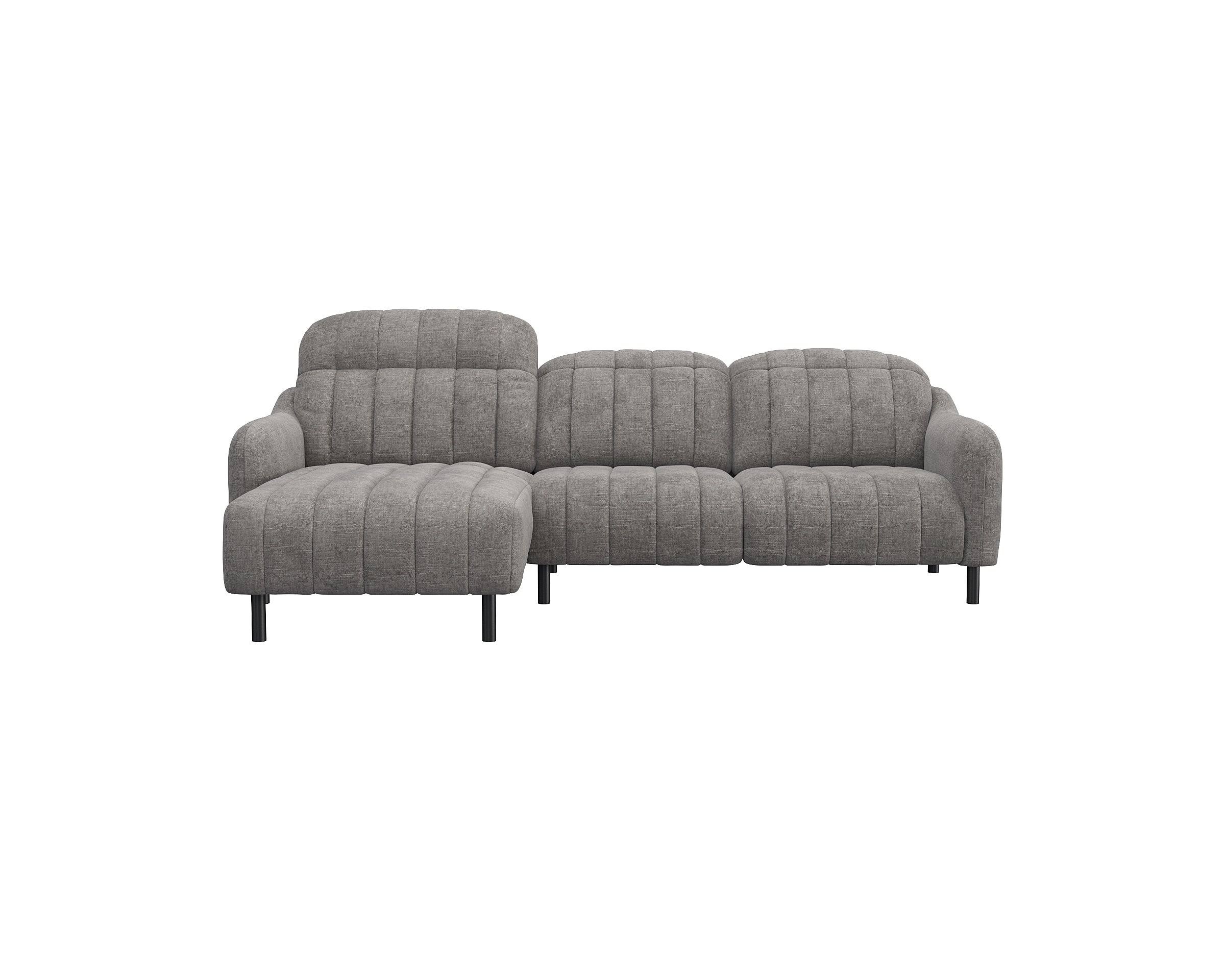 Otranto 2,5-Sitzer Chaiselong