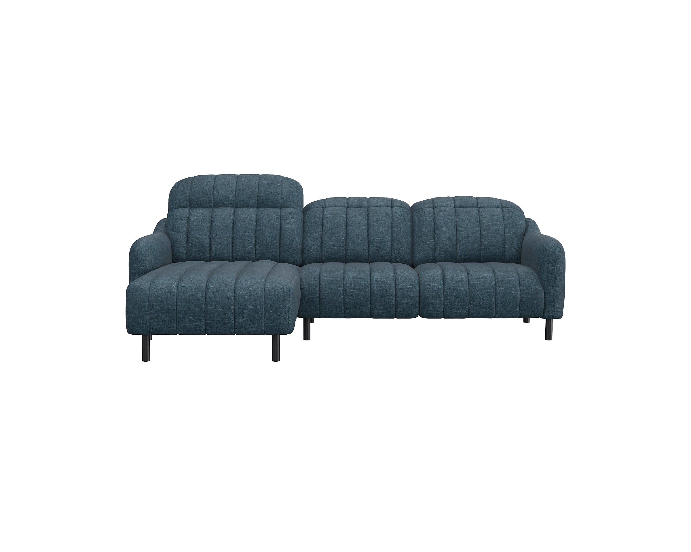 Otranto 2,5-Sitzer Chaiselong