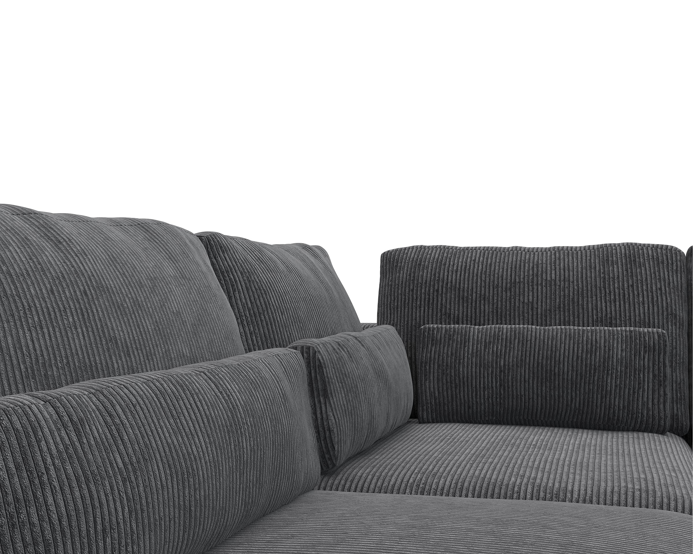Petrone Ecksofa