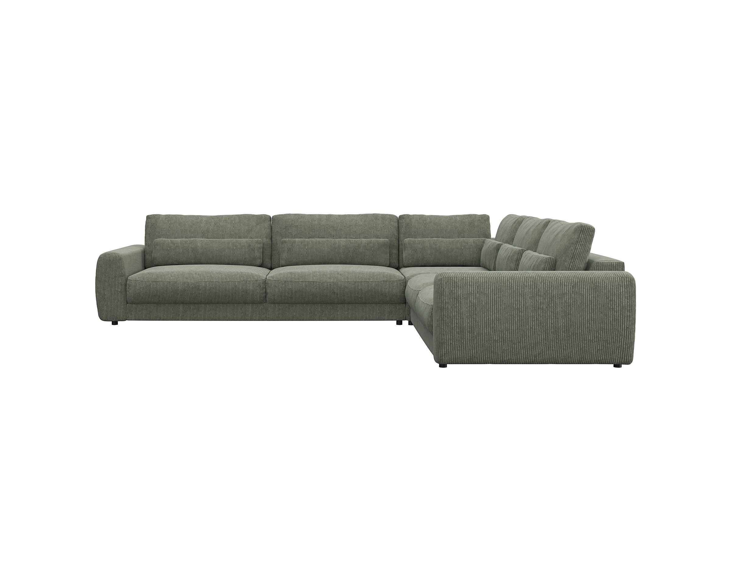 Petrone Ecksofa