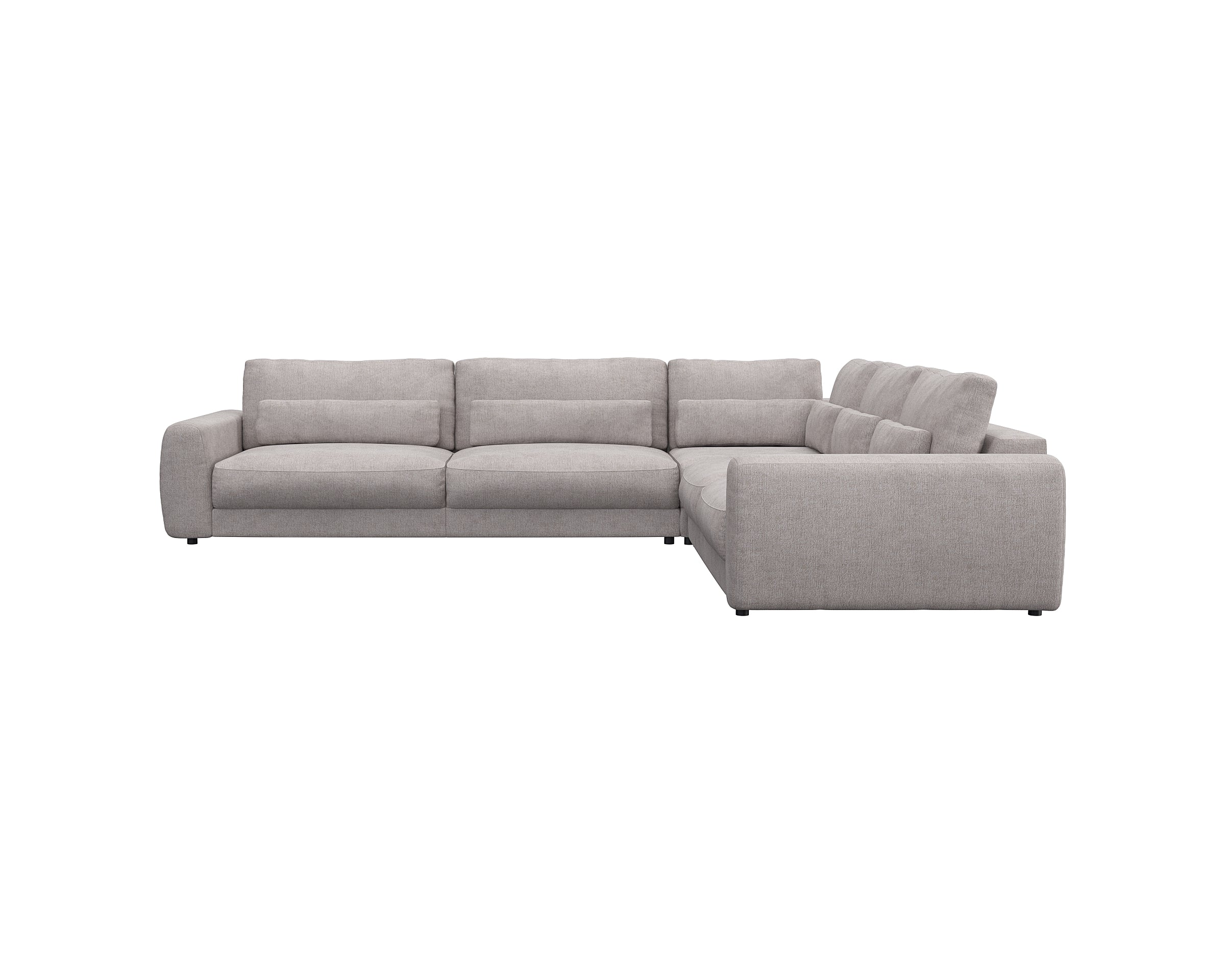 Petrone Ecksofa