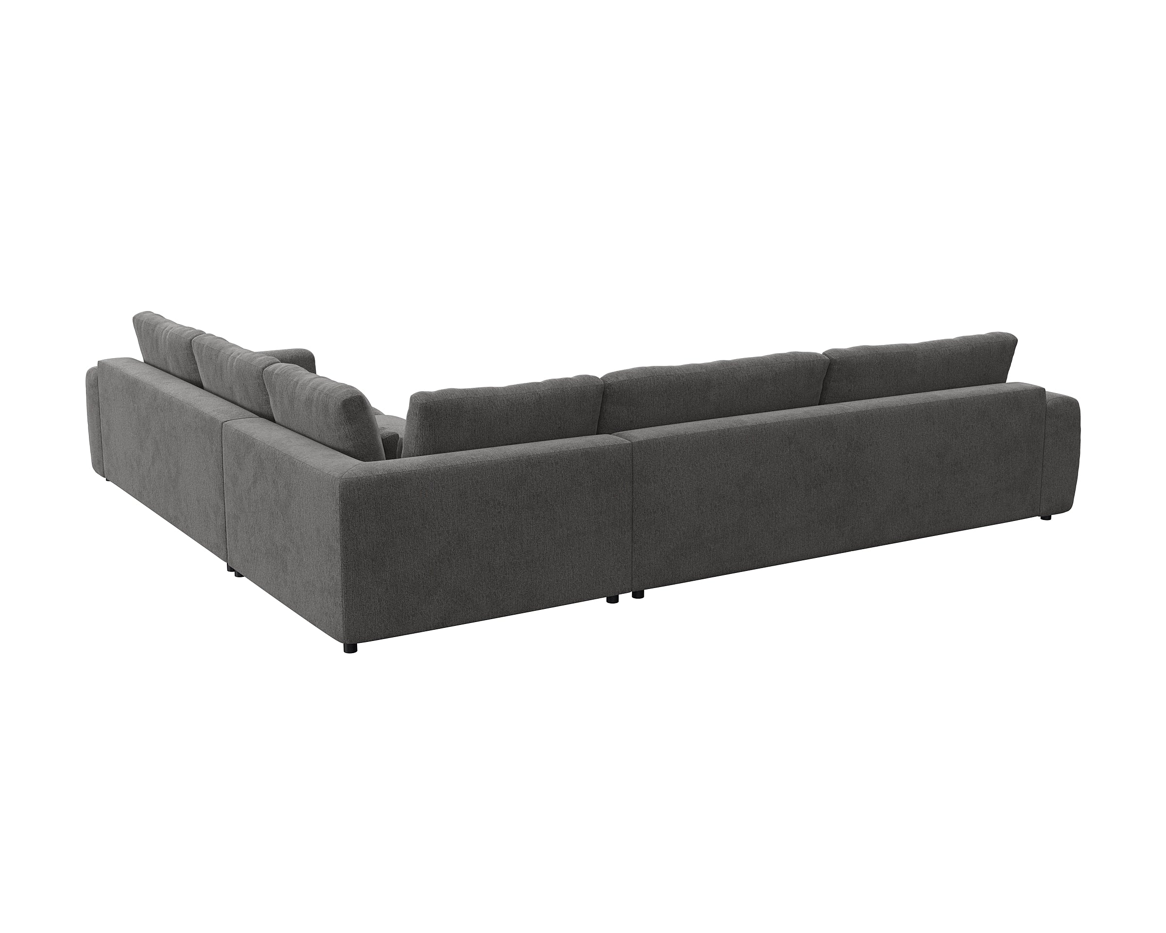 Petrone Ecksofa