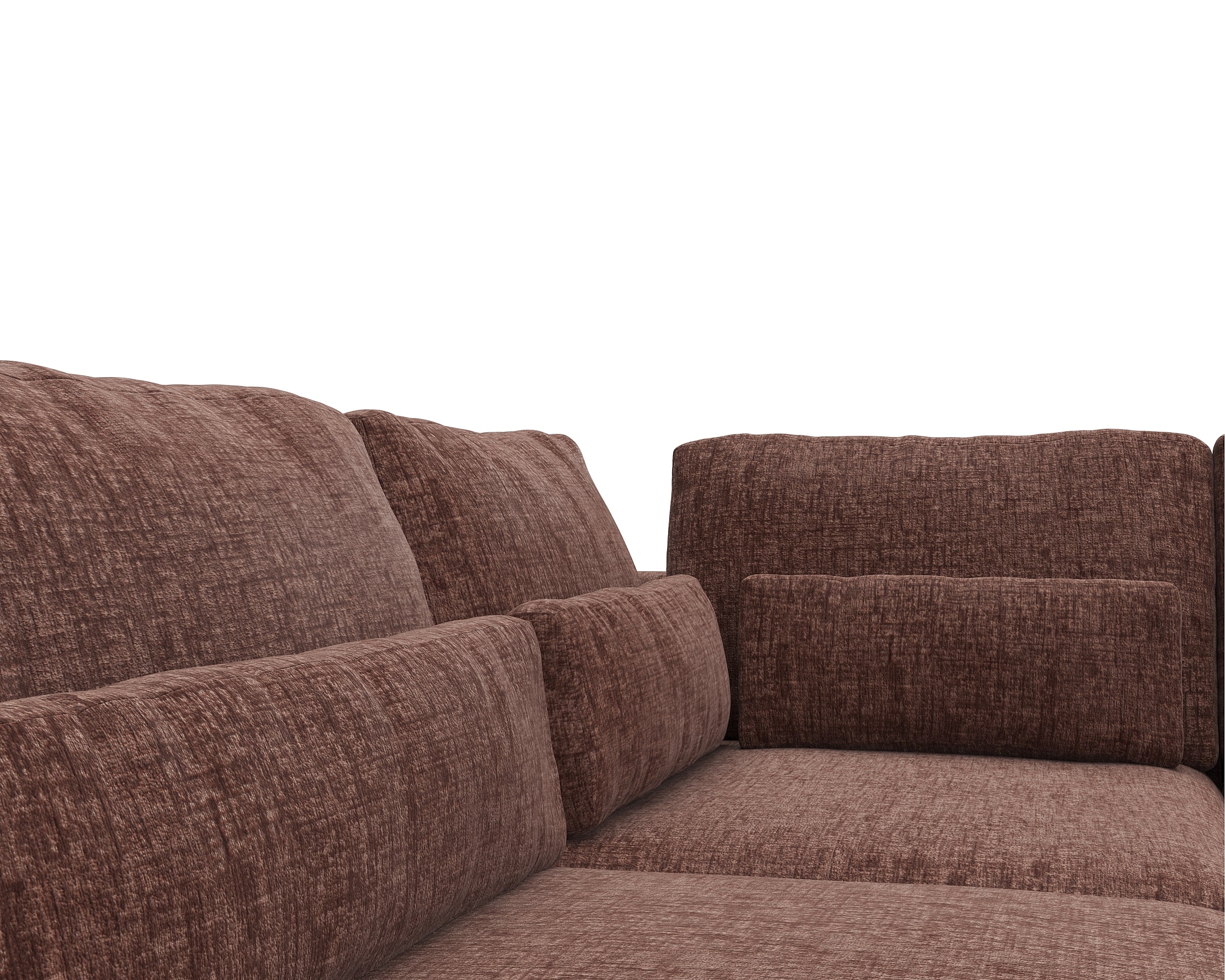 Petrone Ecksofa