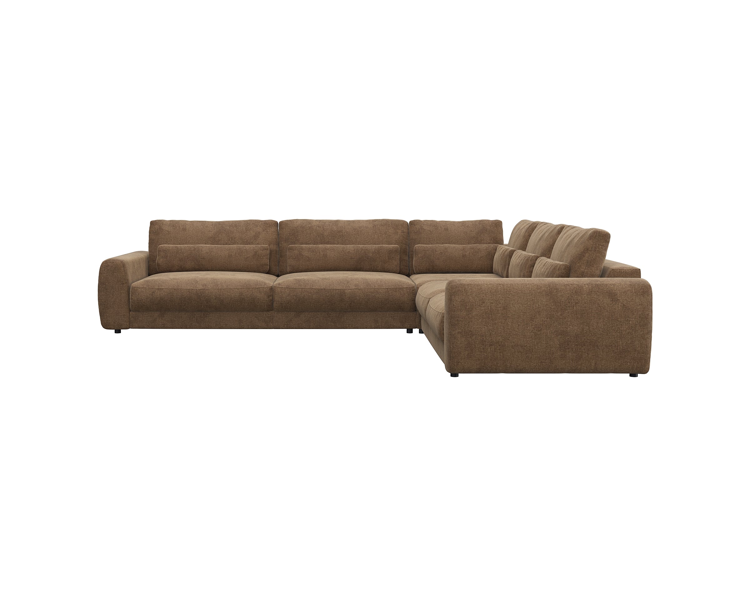 Petrone Ecksofa