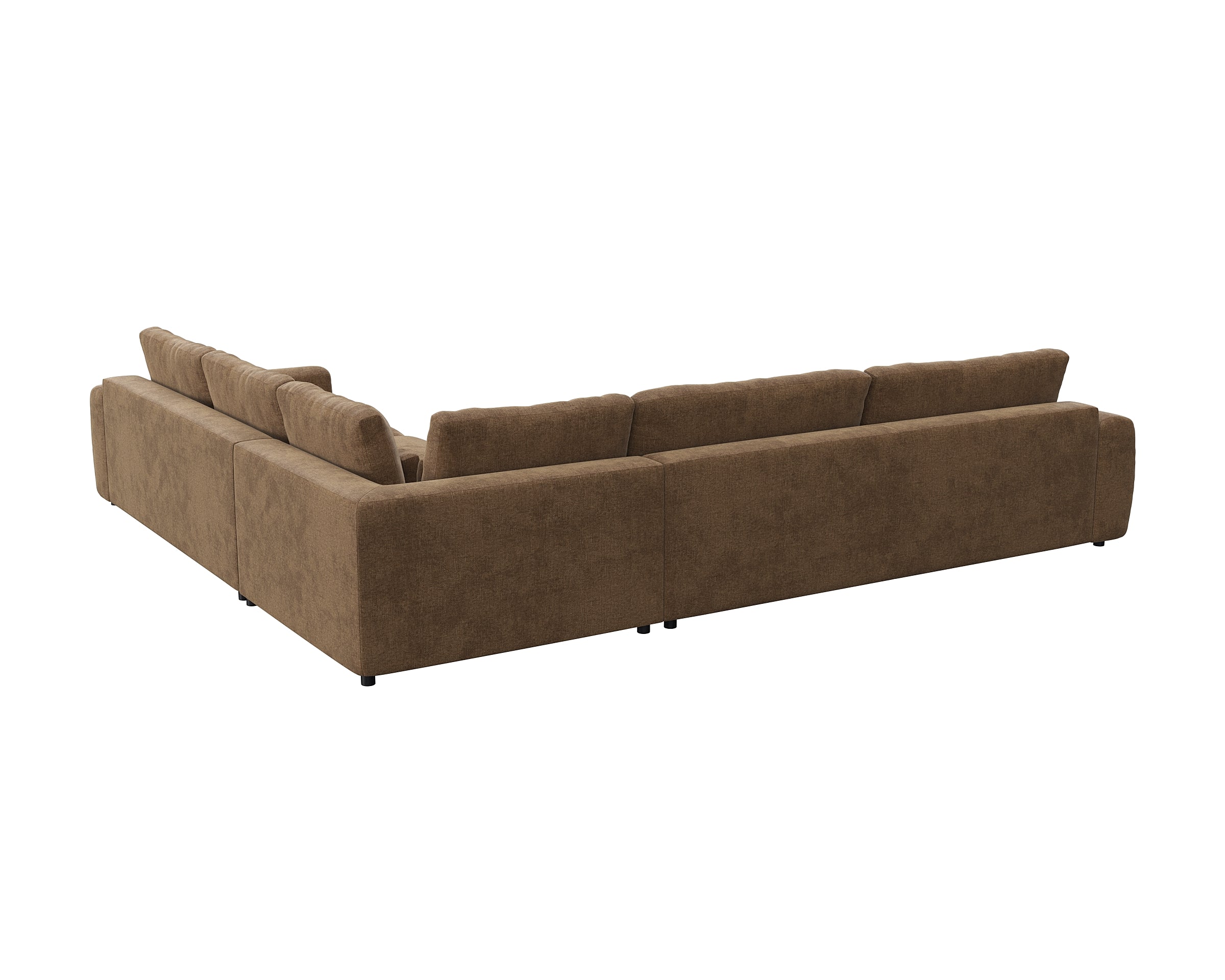 Petrone Ecksofa
