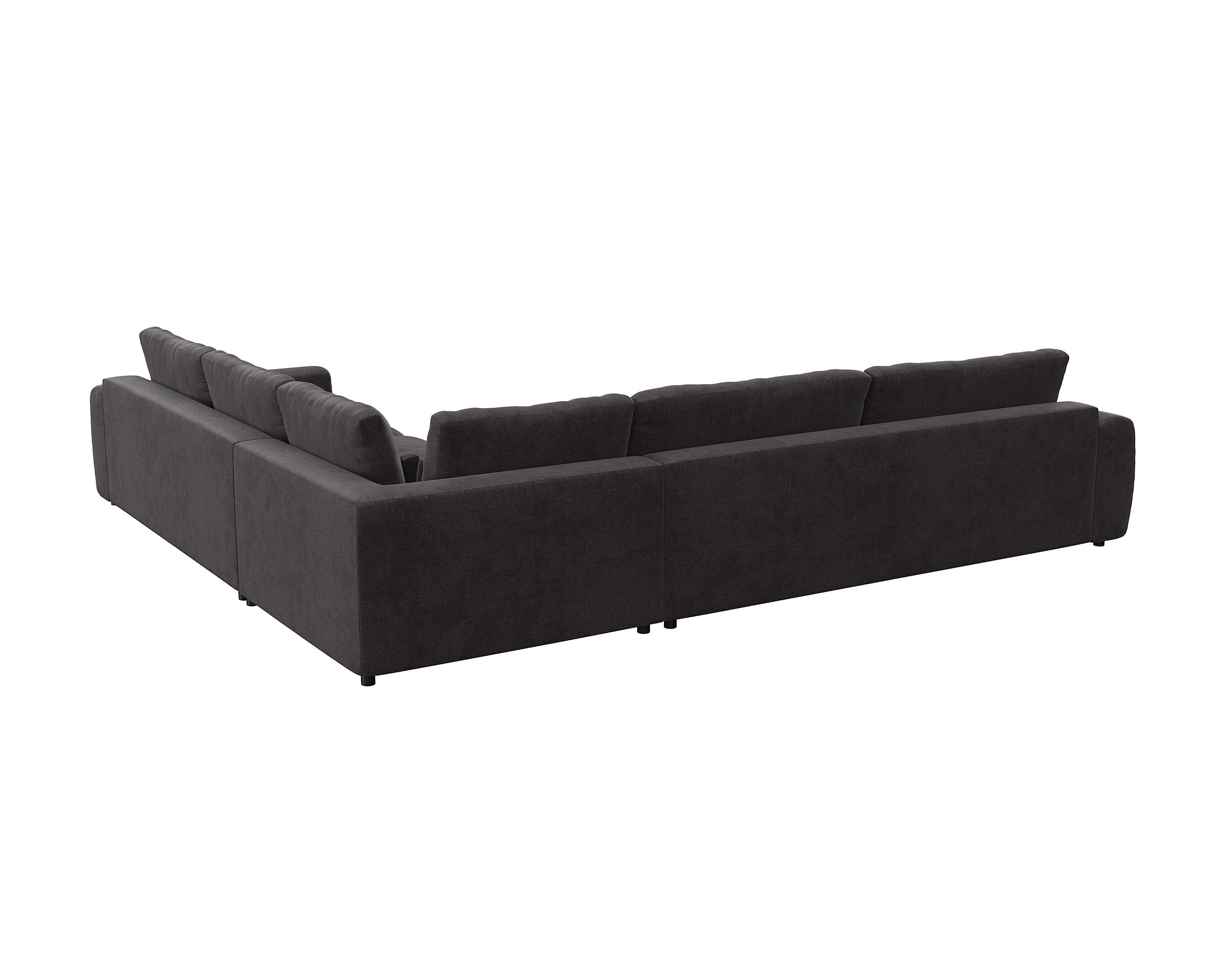 Petrone Ecksofa