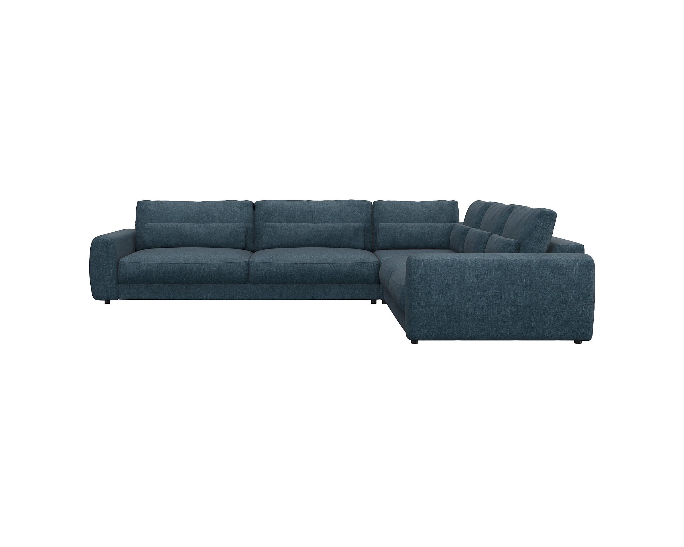 Petrone Ecksofa
