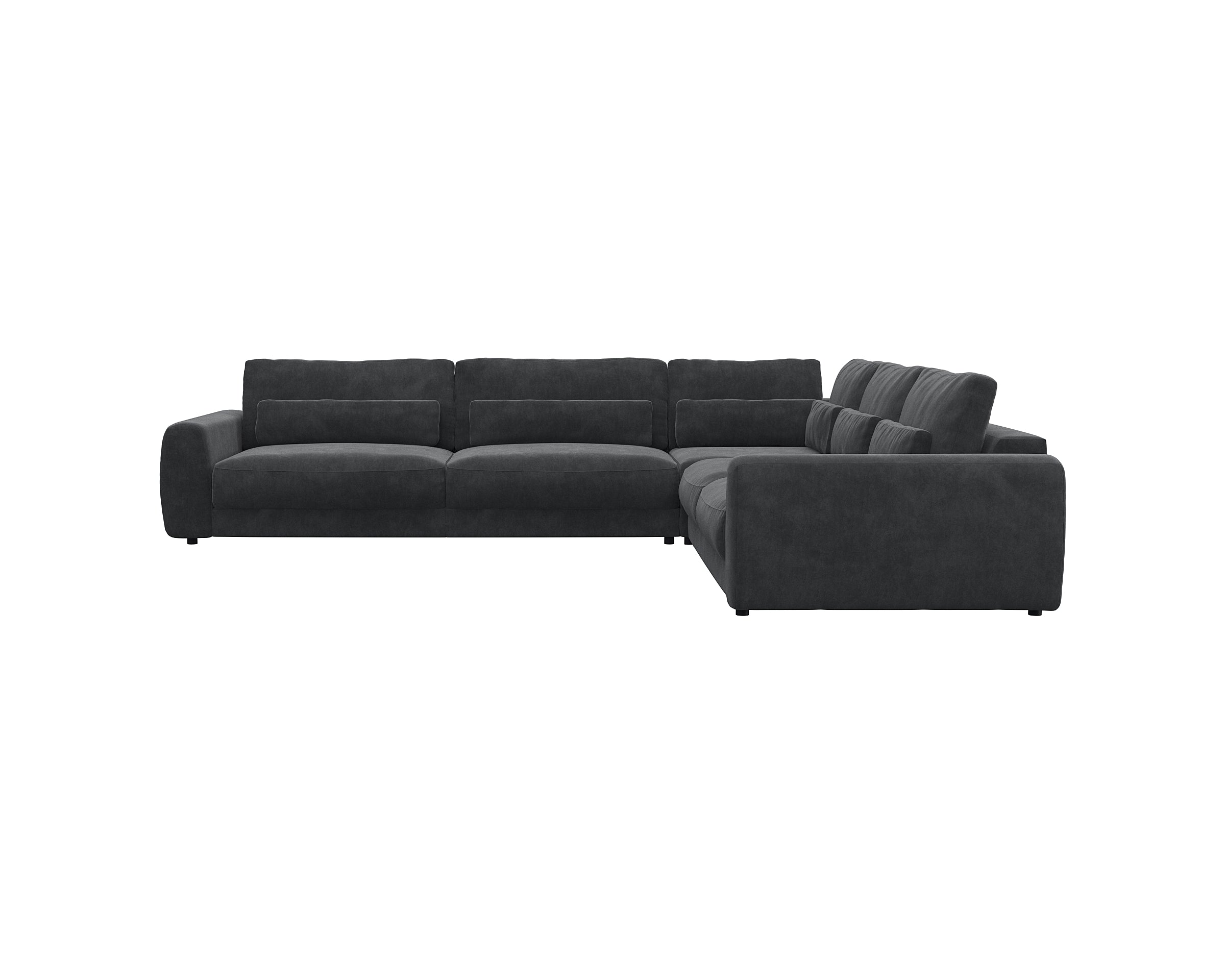 Petrone Ecksofa