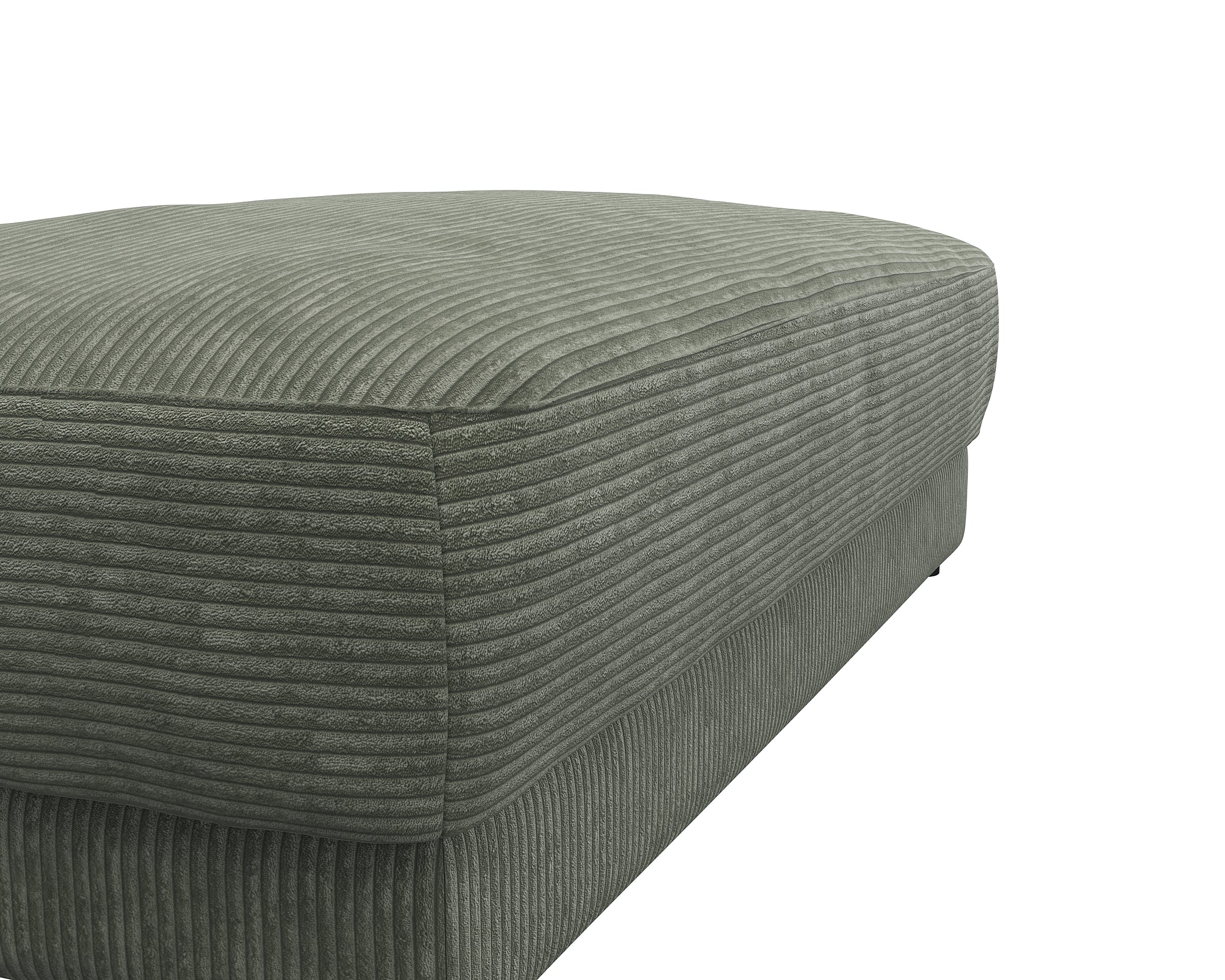 Petrone Fußbank Schmal