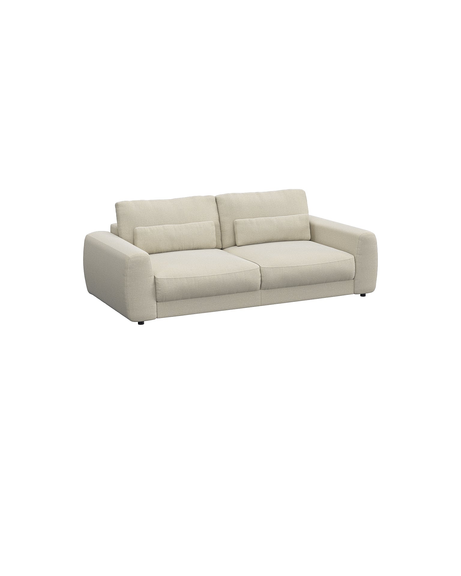 Petrone 2,5-Sitzer