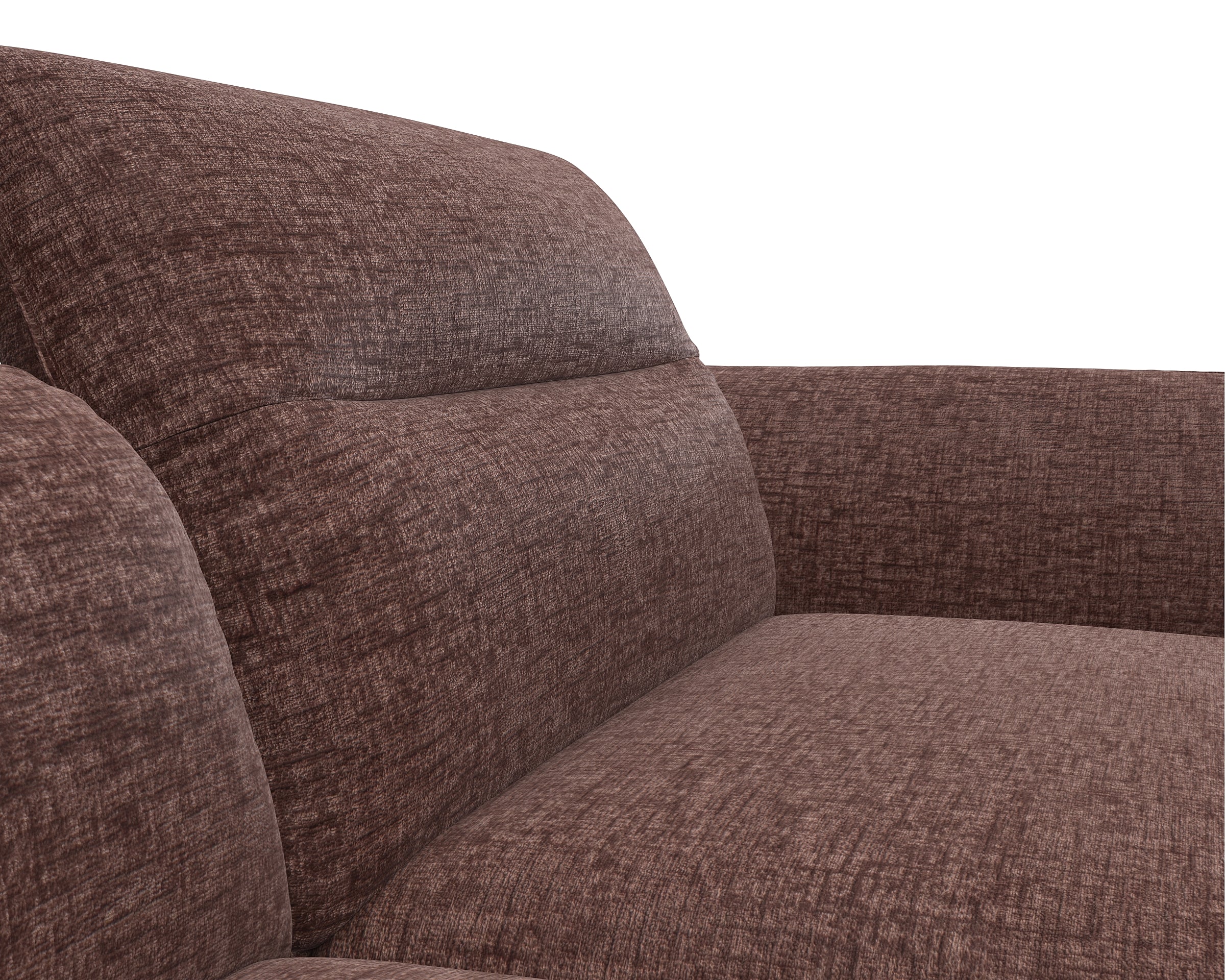 Salino 3-Sitzer Chaiselong