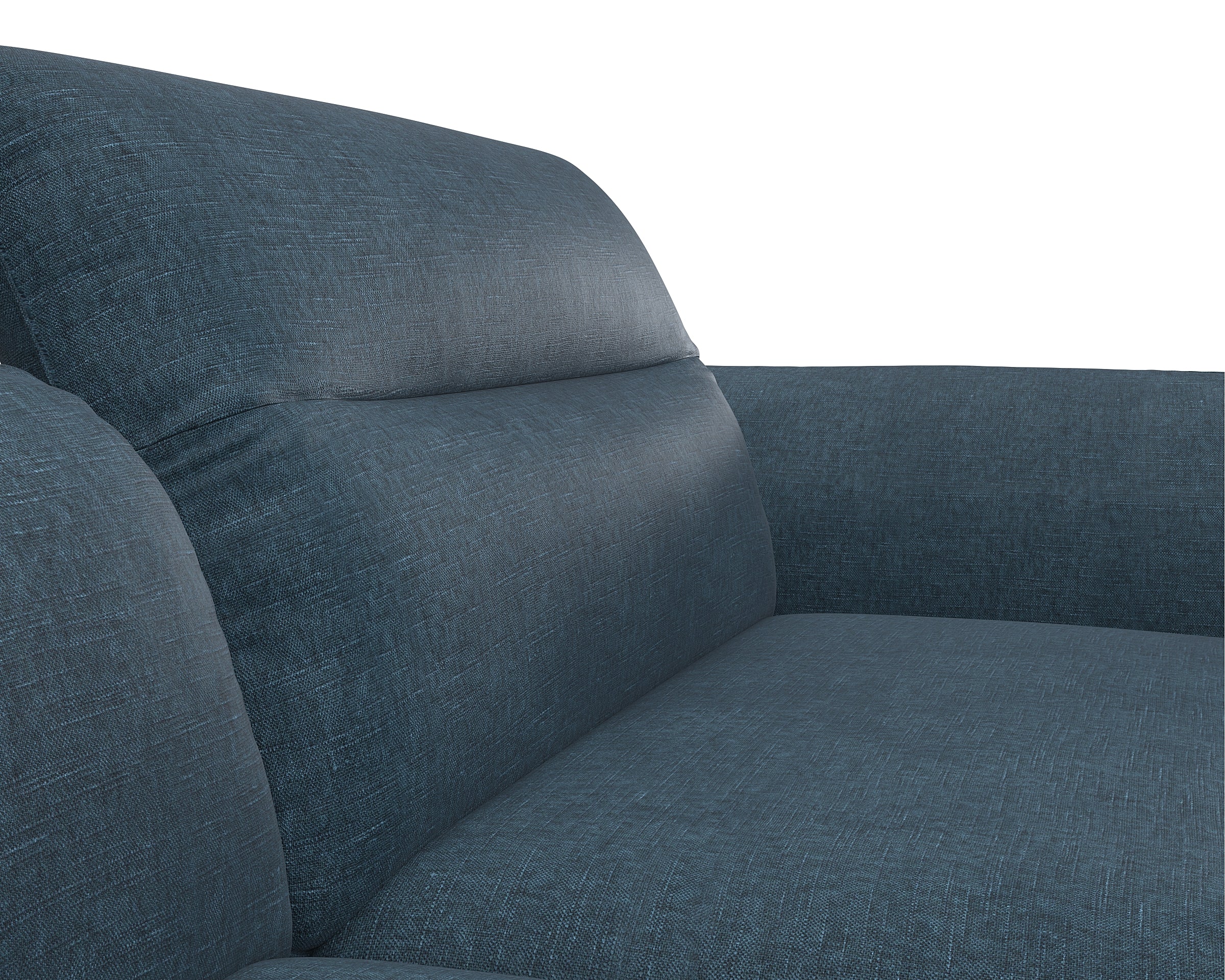 Salino 3-Sitzer Chaiselong