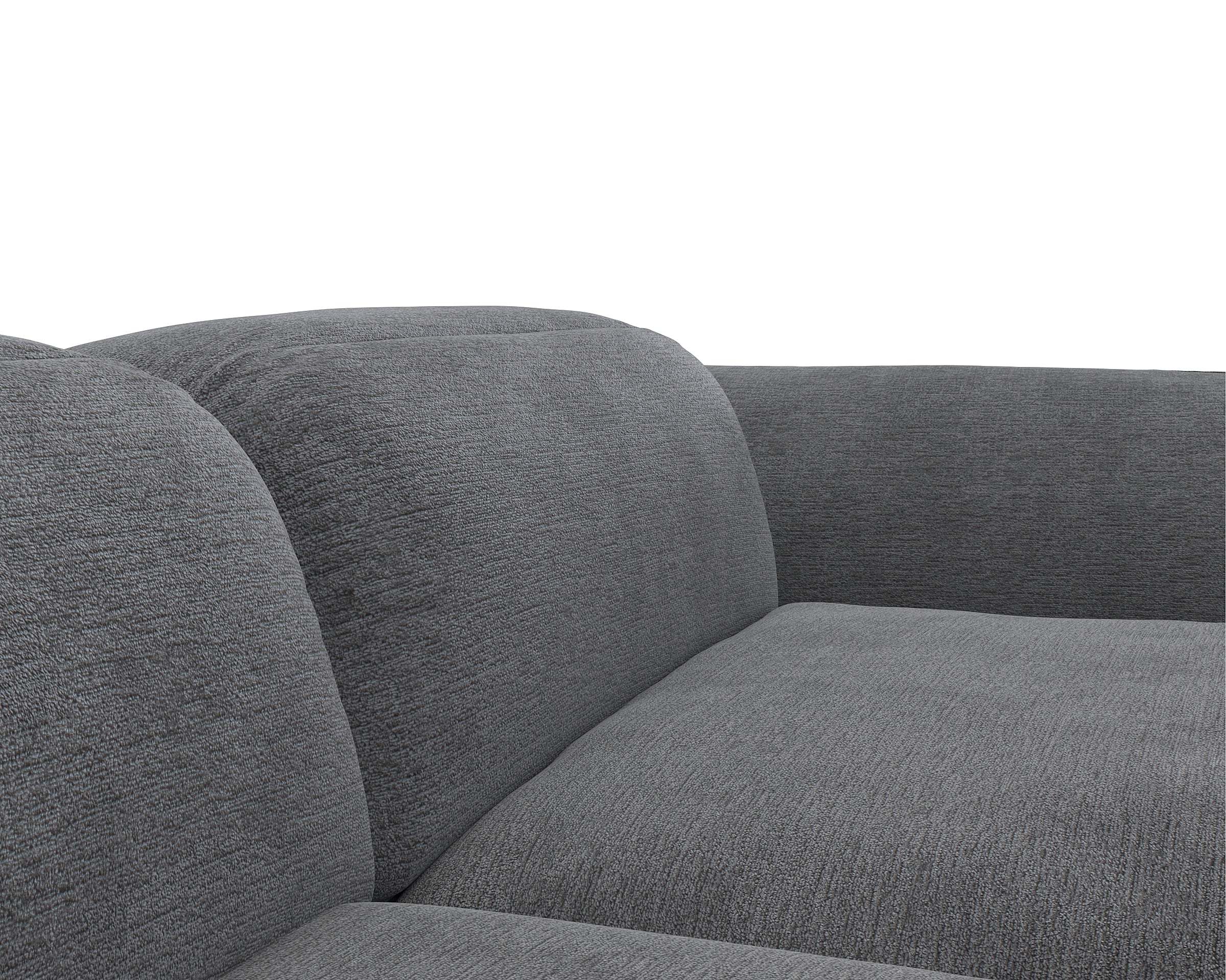 Salino 3-Sitzer Chaiselong