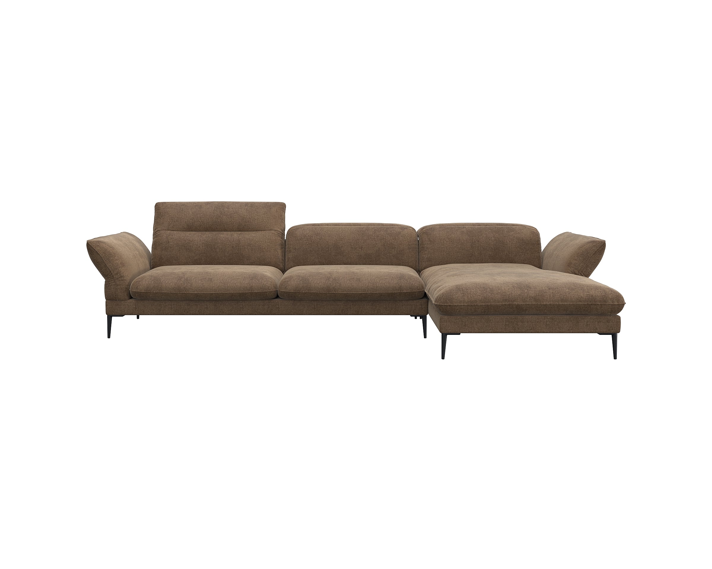 Salino 3-Sitzer Chaiselong