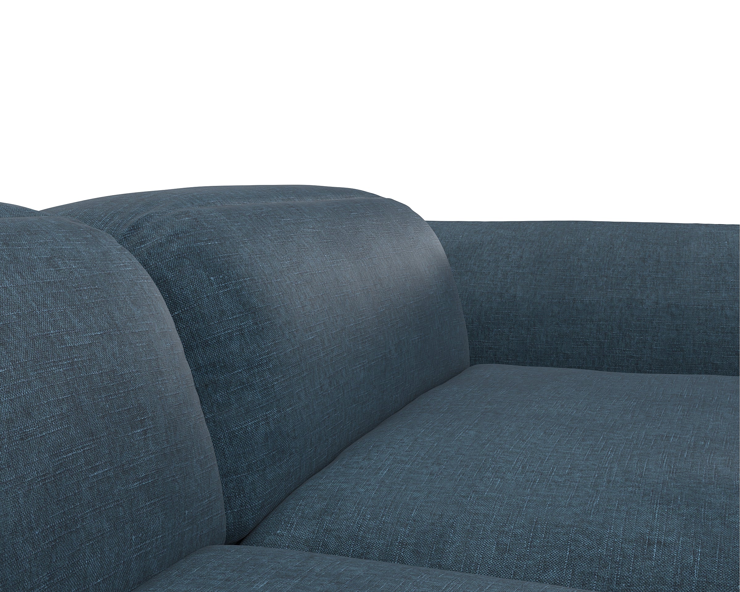 Salino 3-Sitzer Chaiselong