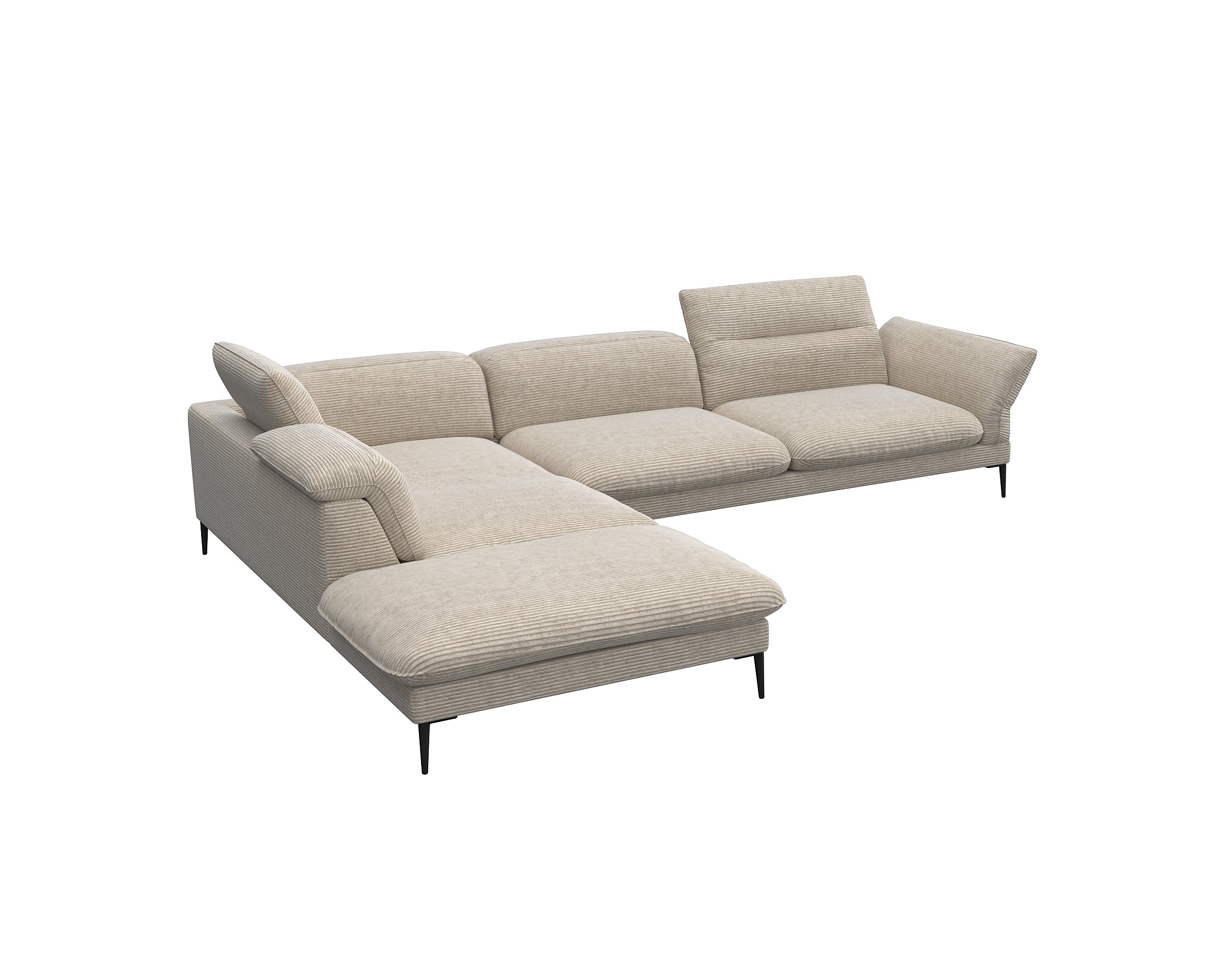 Salino Ecksofa