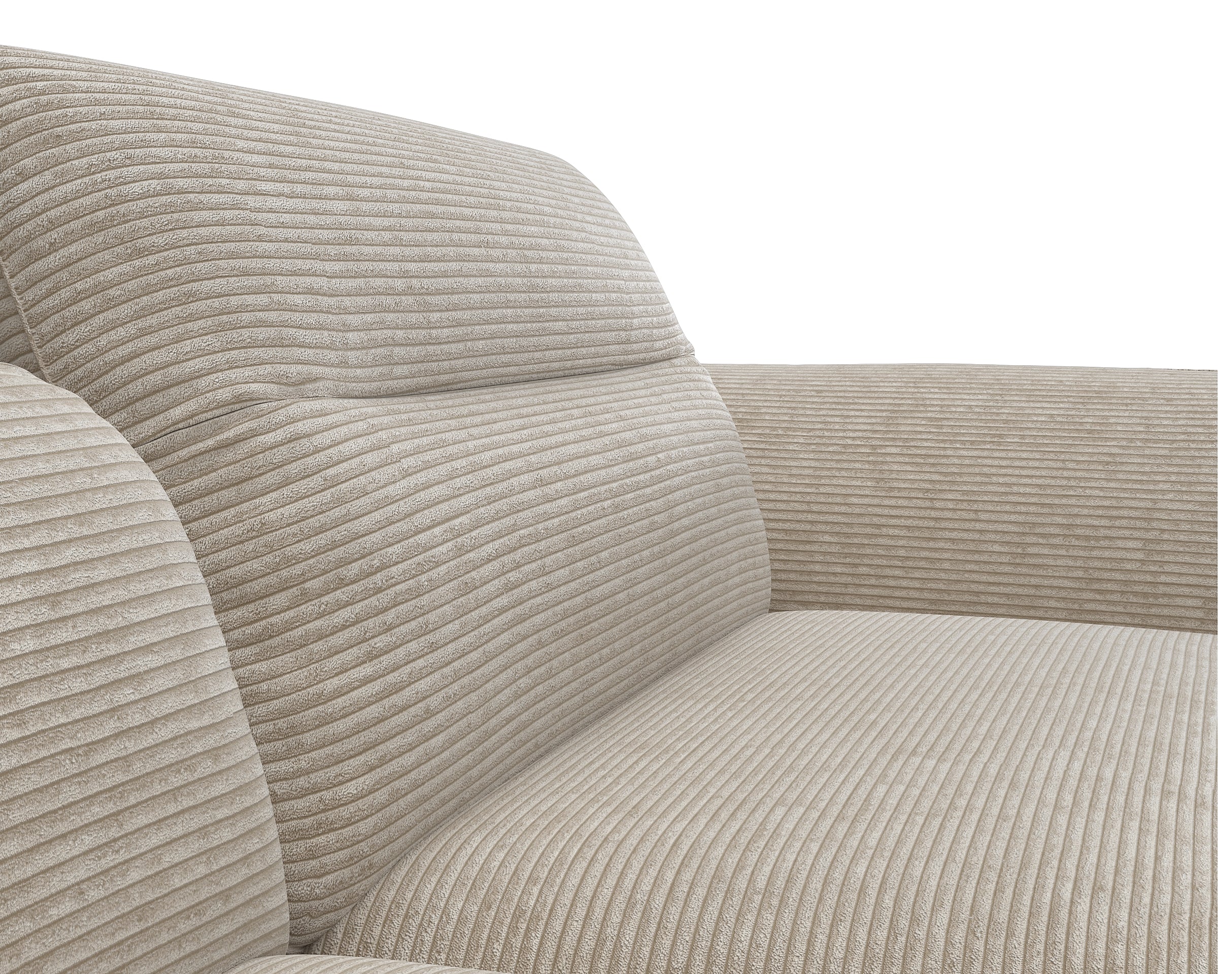 Salino Ecksofa