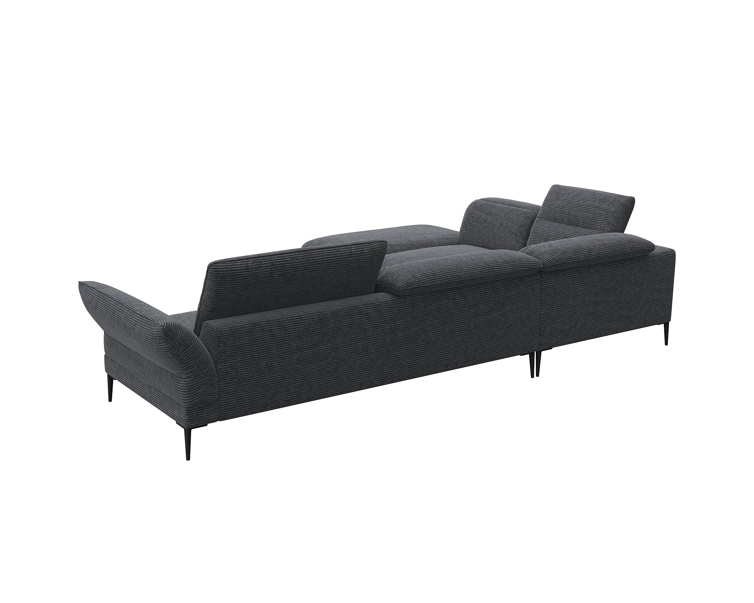 Salino Ecksofa