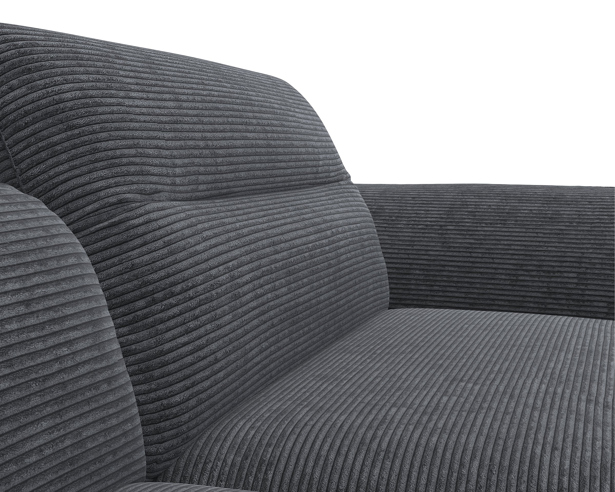 Salino Ecksofa