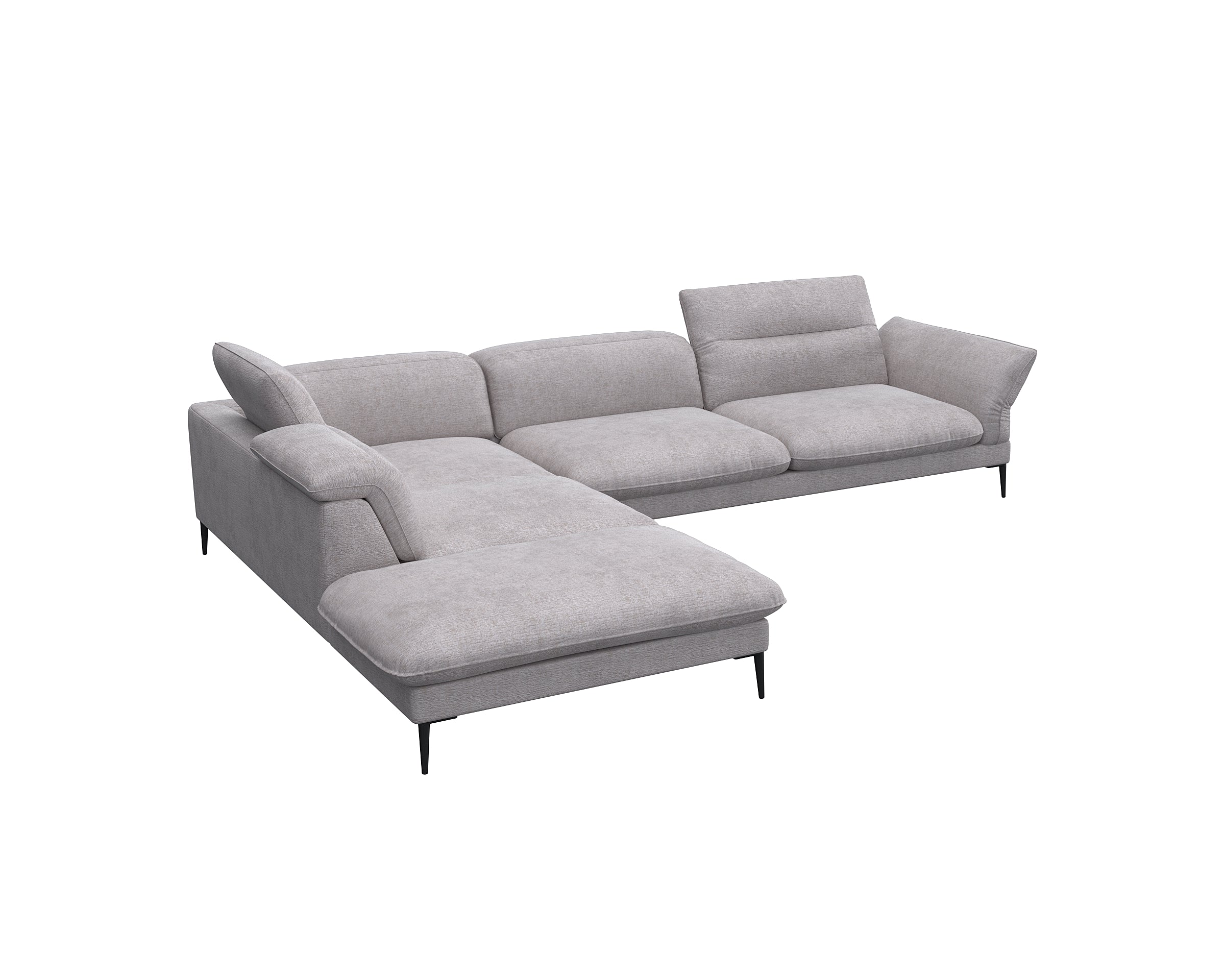Salino Ecksofa