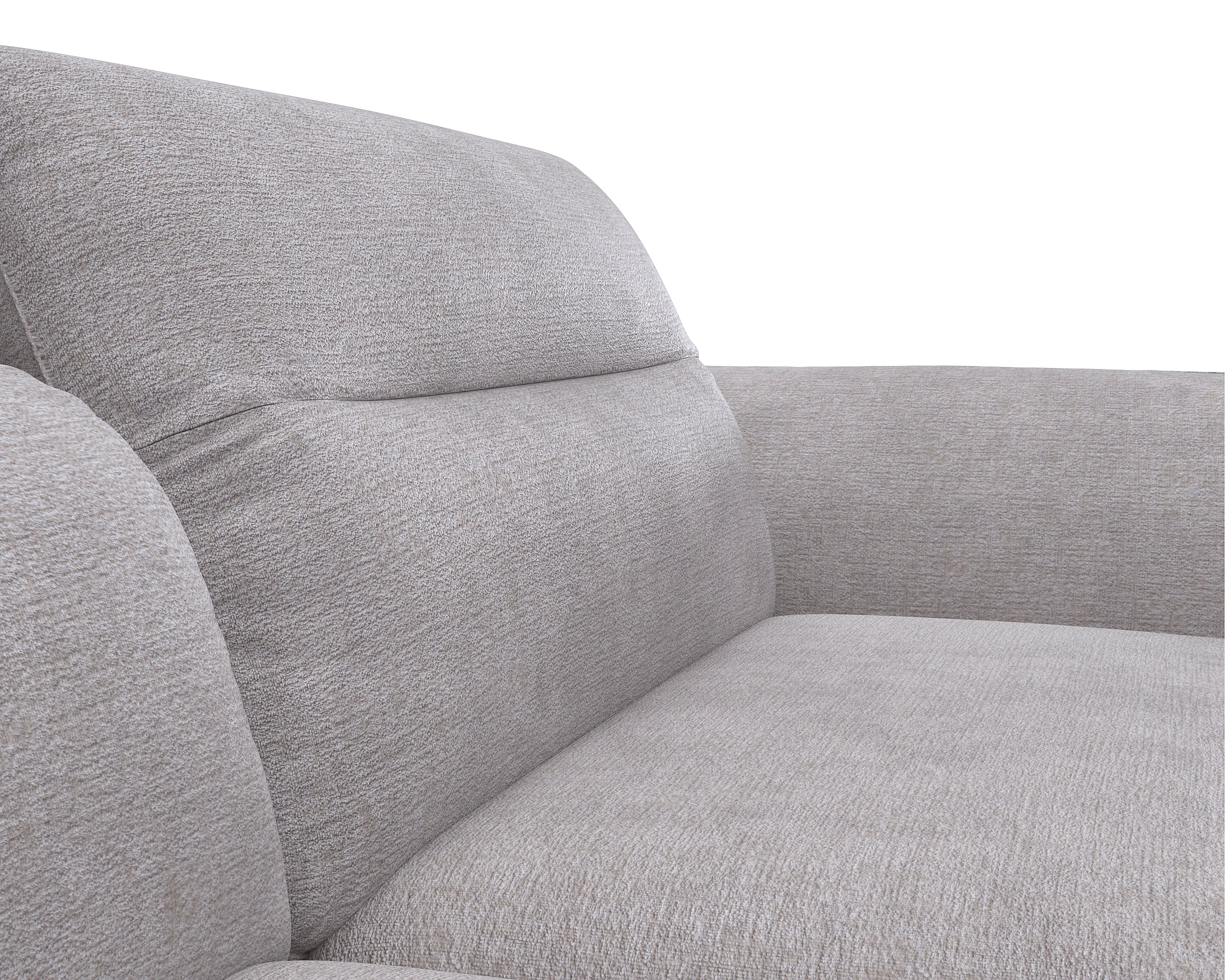 Salino Ecksofa