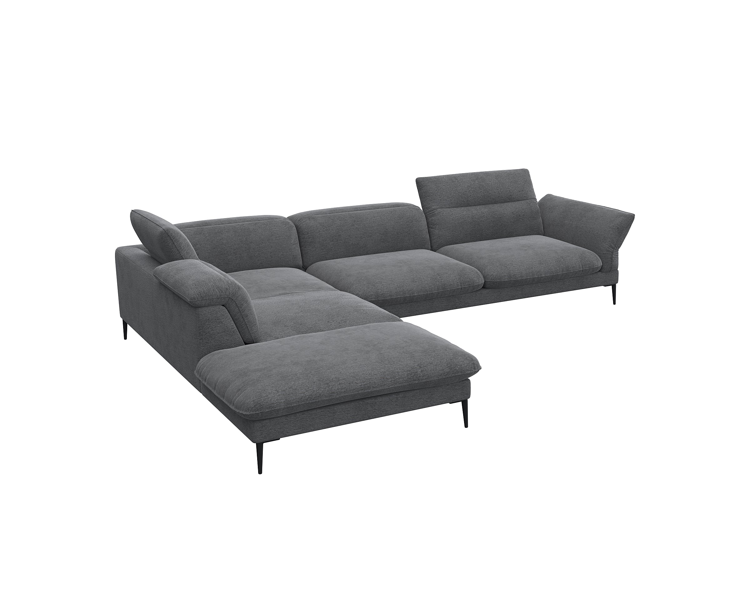 Salino Ecksofa