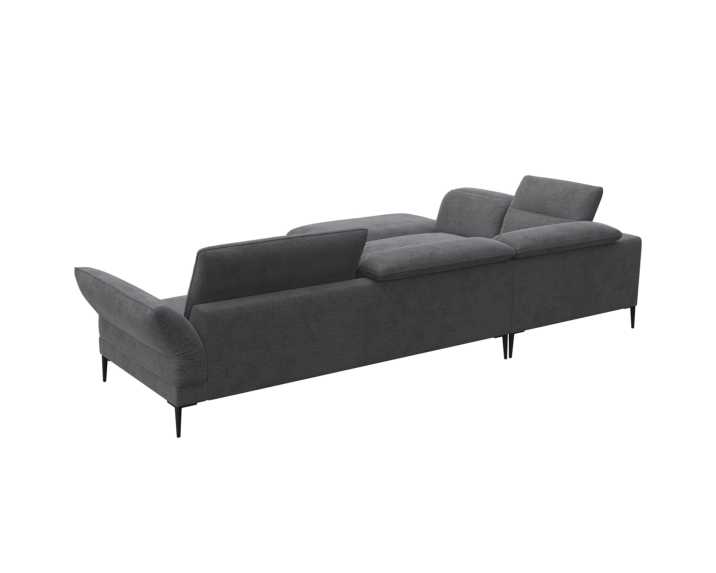 Salino Ecksofa